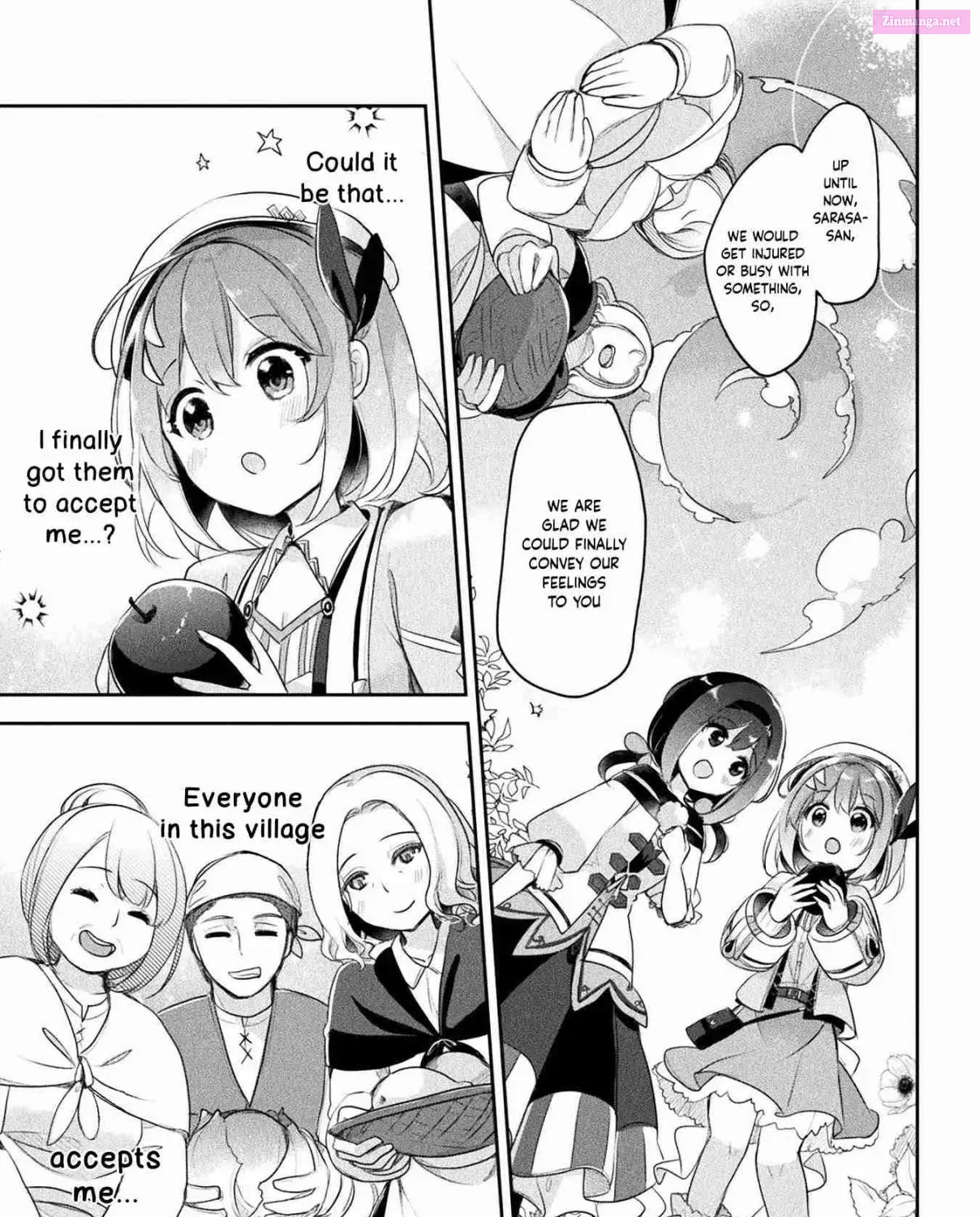 Shinmai Renkinjutsushi no Tenpo Keiei Chapter 16 page 47 - MangaNelo