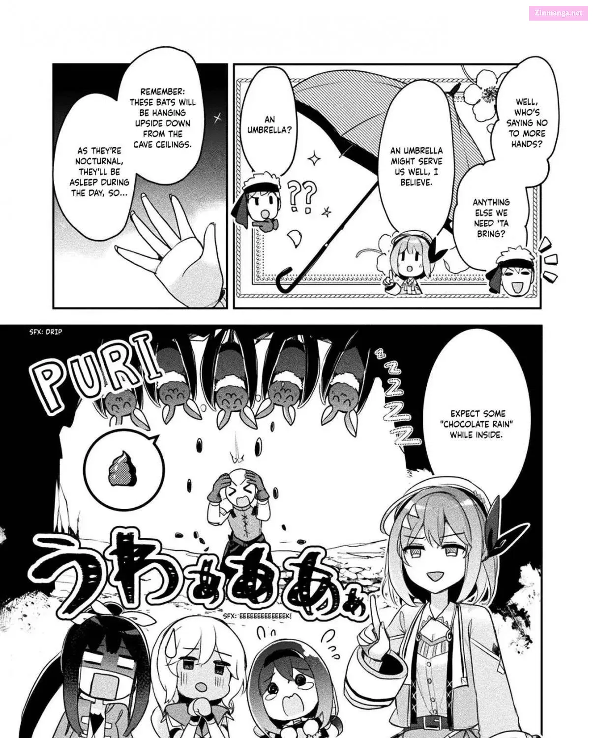 Shinmai Renkinjutsushi no Tenpo Keiei Chapter 17 page 23 - Mangabat