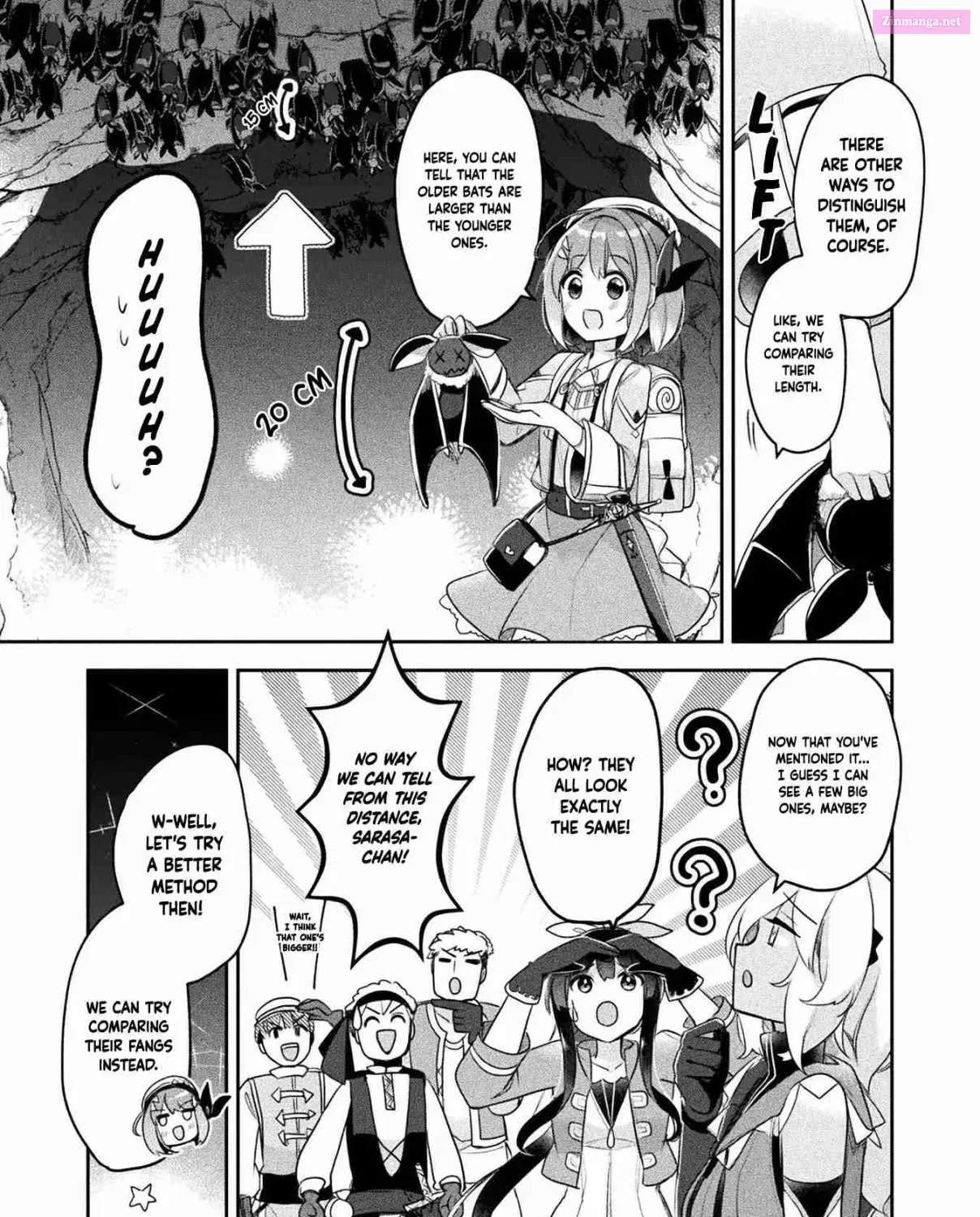 Shinmai Renkinjutsushi no Tenpo Keiei Chapter 18 page 19 - Mangabat