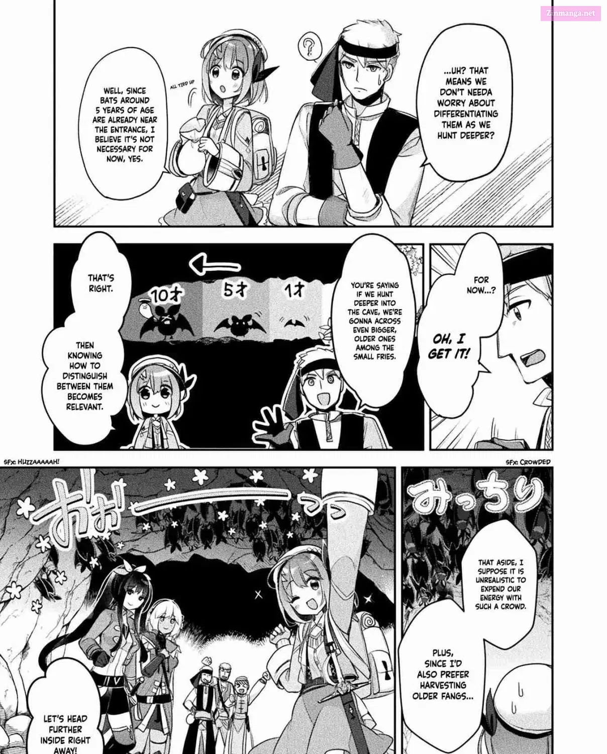 Shinmai Renkinjutsushi no Tenpo Keiei Chapter 18 page 27 - Mangabat