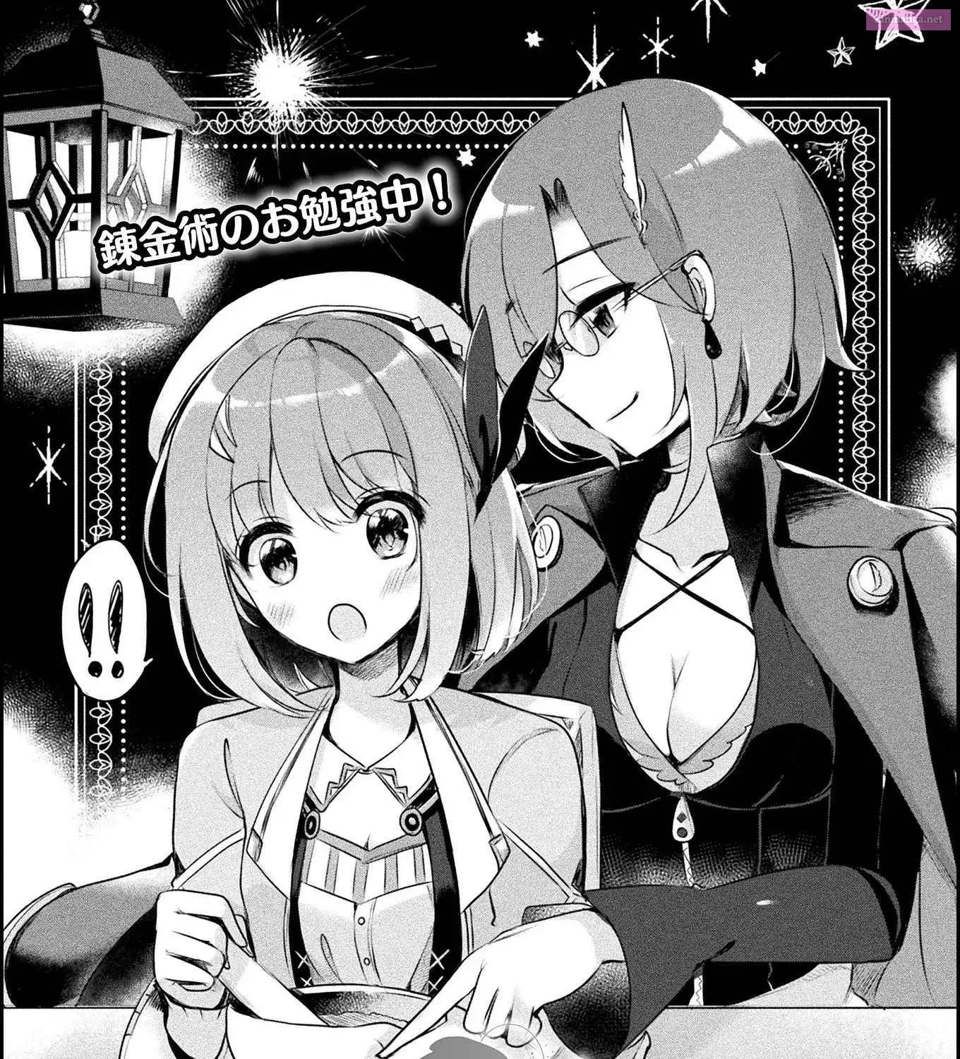 Shinmai Renkinjutsushi no Tenpo Keiei Chapter 2 page 3 - MangaNelo