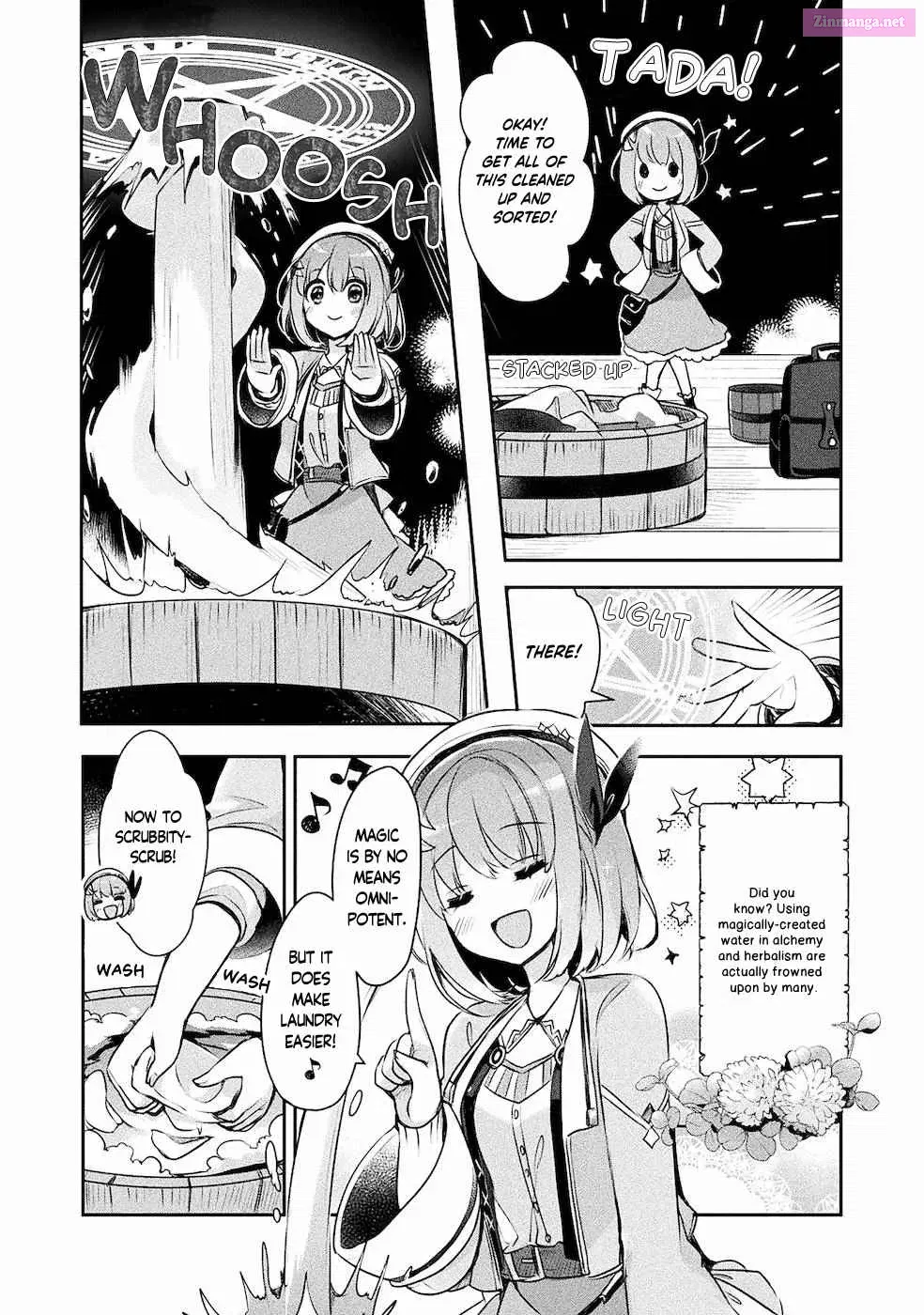 Shinmai Renkinjutsushi no Tenpo Keiei Chapter 3 page 25 - Mangabat