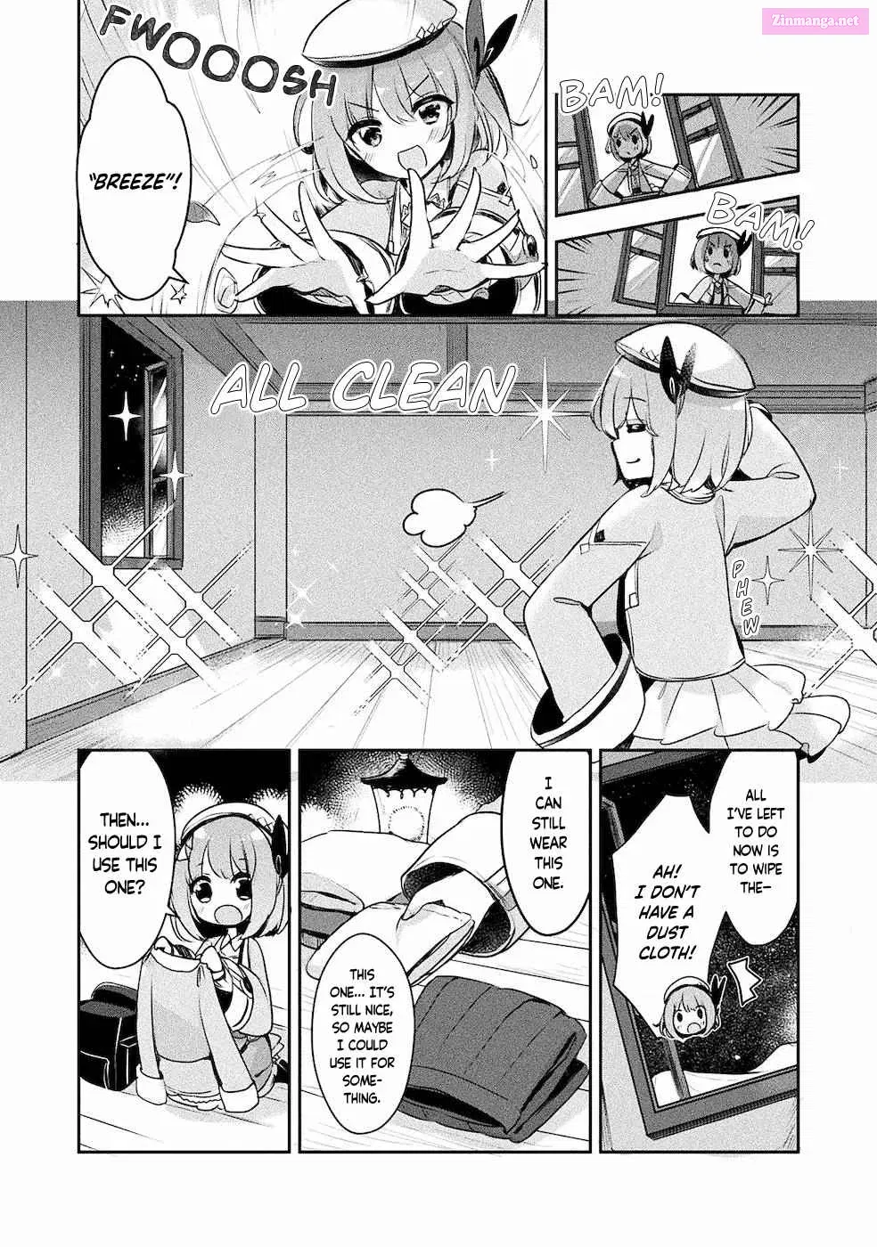 Shinmai Renkinjutsushi no Tenpo Keiei Chapter 3 page 26 - MangaKakalot