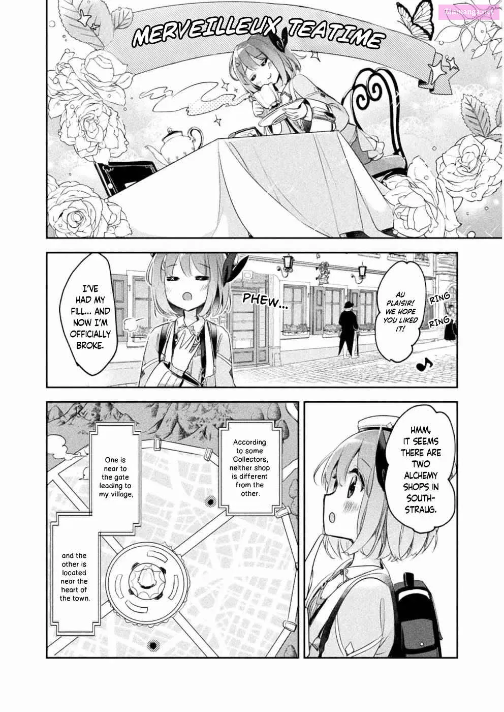 Shinmai Renkinjutsushi no Tenpo Keiei Chapter 7 page 11 - Mangabat