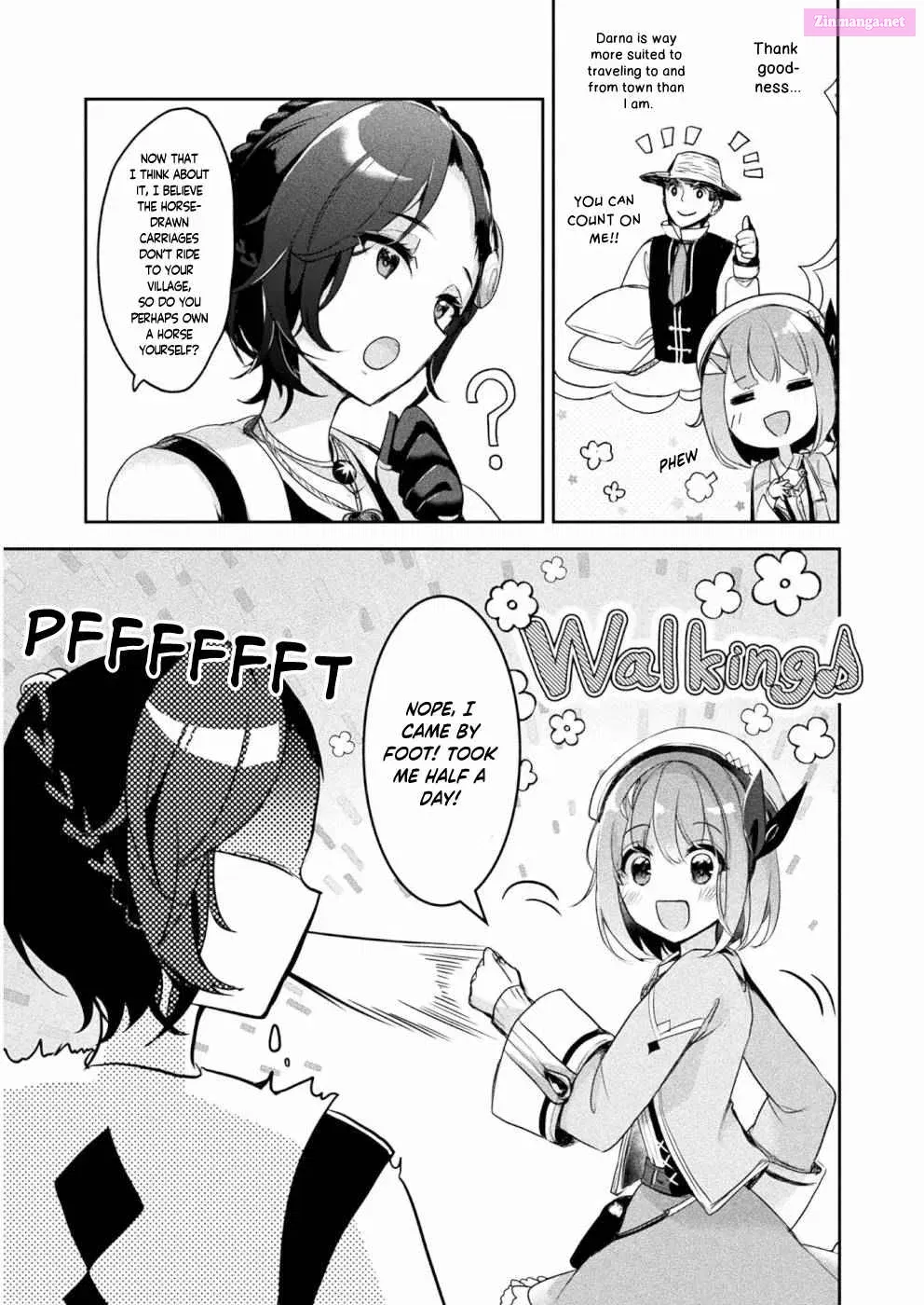 Shinmai Renkinjutsushi no Tenpo Keiei Chapter 7 page 24 - MangaKakalot