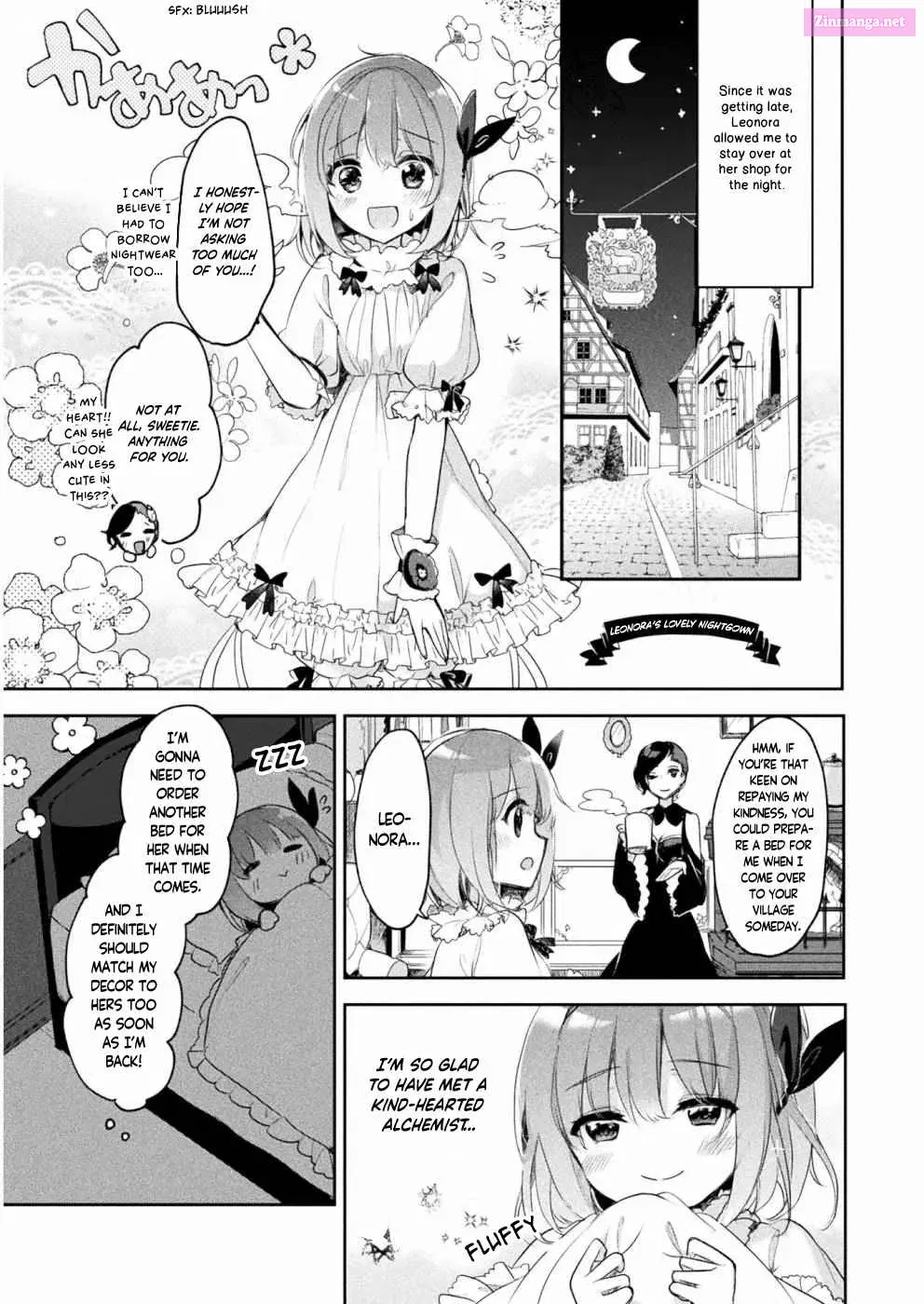 Shinmai Renkinjutsushi no Tenpo Keiei Chapter 7 page 26 - MangaNelo