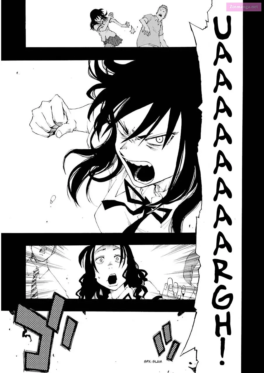 Shiori Experience: My Plain Self and an Odd Old Man Chapter 12 page 26 - Mangabat