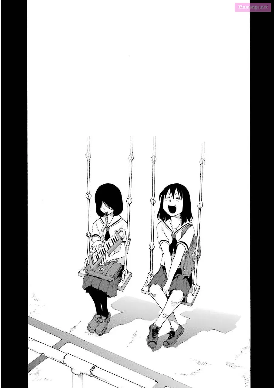 Shiori Experience: My Plain Self and an Odd Old Man Chapter 12 page 5 - Mangabat