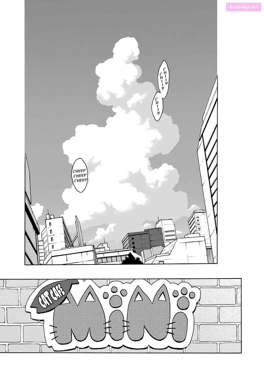 Shiori Experience: My Plain Self and an Odd Old Man Chapter 52 page 5 - MangaKakalot