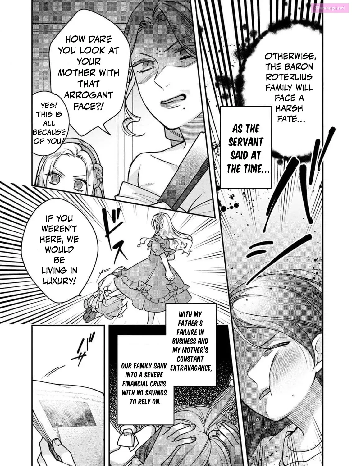 Shiroi Kekkon, Saikou desu. - Shiitagerareta Reijou, Niizuma to Maid wo Kenin-chuu Chapter 1 page 12 - Mangabat