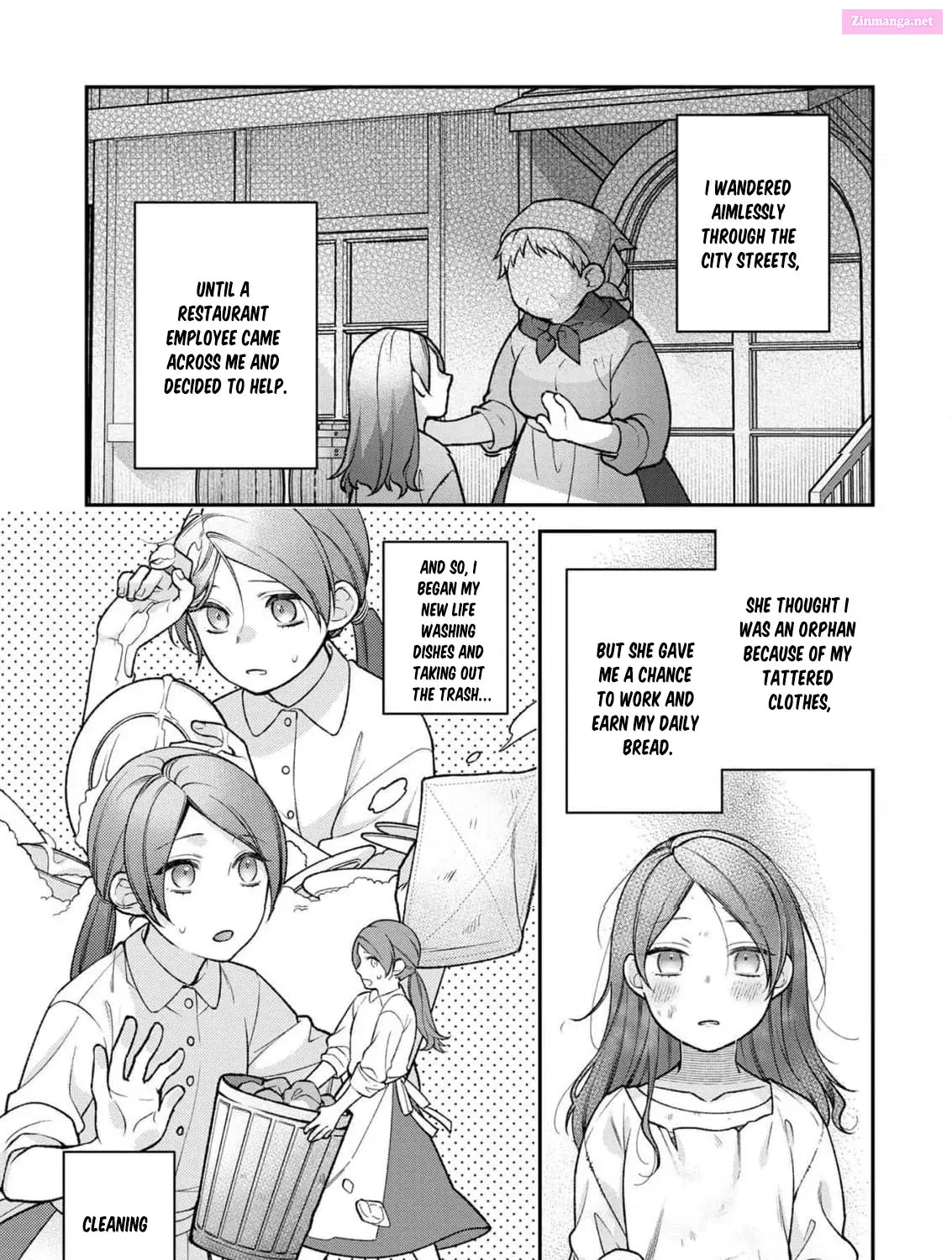 Shiroi Kekkon, Saikou desu. - Shiitagerareta Reijou, Niizuma to Maid wo Kenin-chuu Chapter 1 page 16 - Mangabat