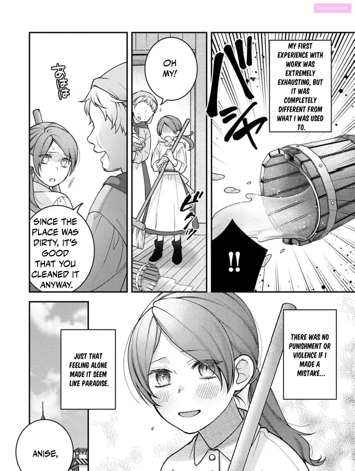 Shiroi Kekkon, Saikou desu. - Shiitagerareta Reijou, Niizuma to Maid wo Kenin-chuu Chapter 1 page 18 - Mangabat