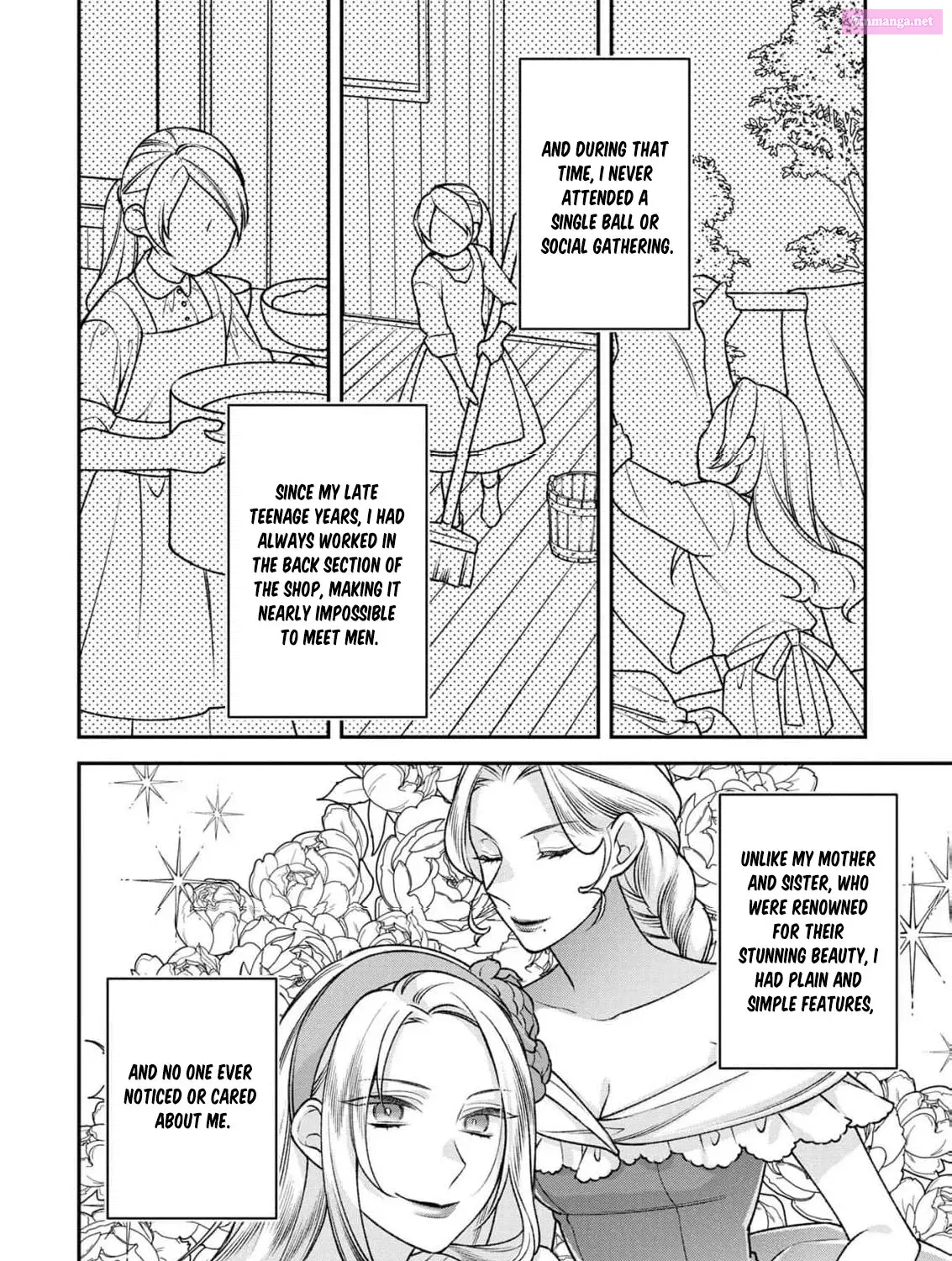 Shiroi Kekkon, Saikou desu. - Shiitagerareta Reijou, Niizuma to Maid wo Kenin-chuu Chapter 1 page 26 - Mangabat