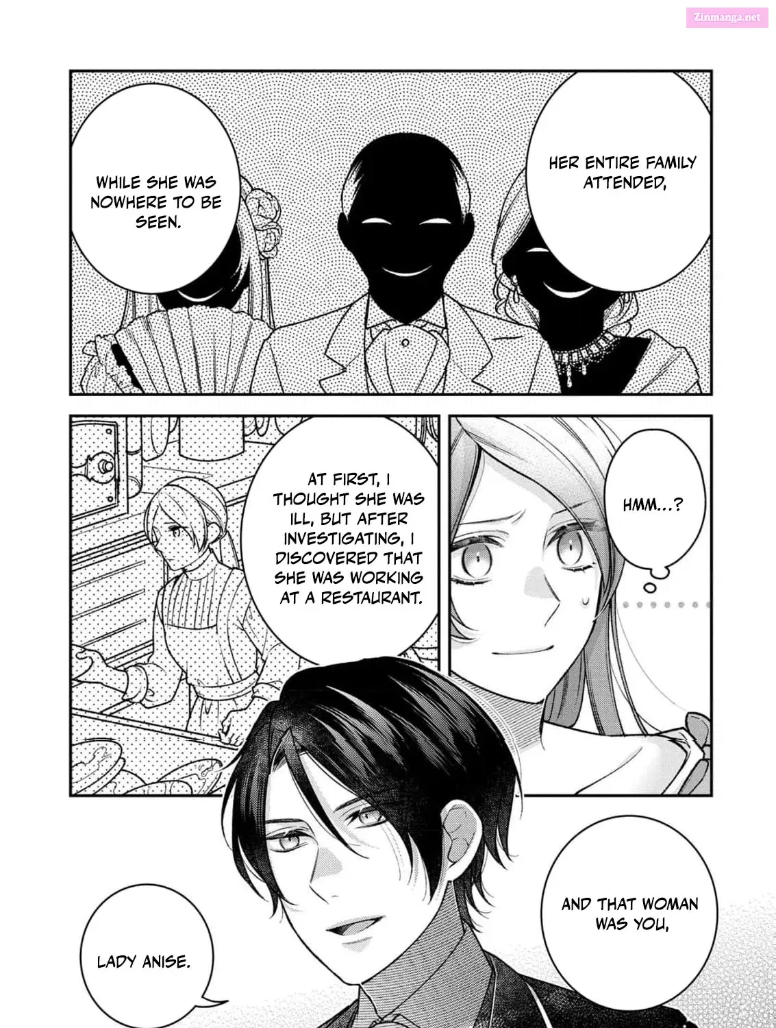 Shiroi Kekkon, Saikou desu. - Shiitagerareta Reijou, Niizuma to Maid wo Kenin-chuu Chapter 1 page 52 - Mangabat