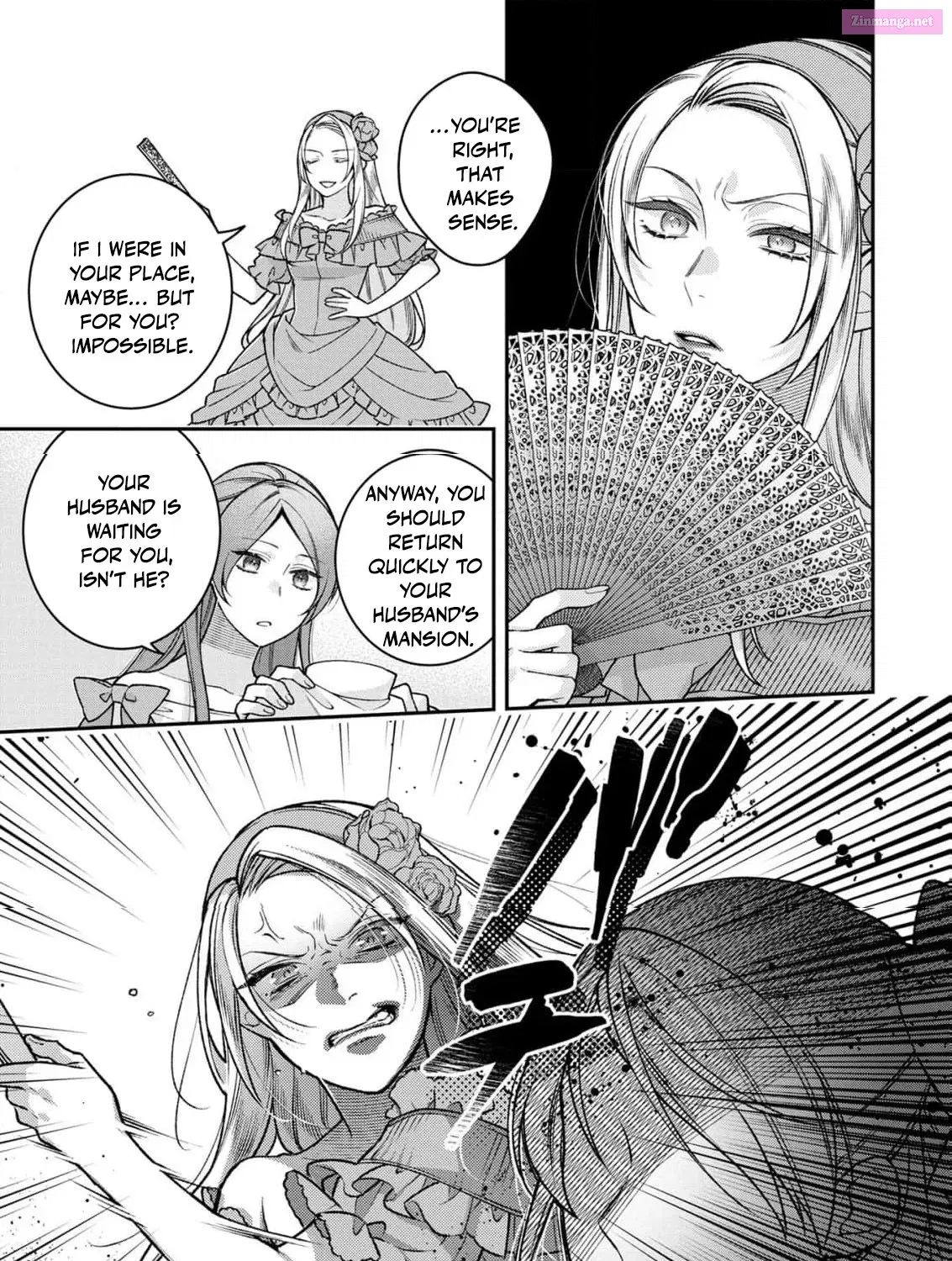 Shiroi Kekkon, Saikou desu. - Shiitagerareta Reijou, Niizuma to Maid wo Kenin-chuu Chapter 1 page 68 - Mangabat