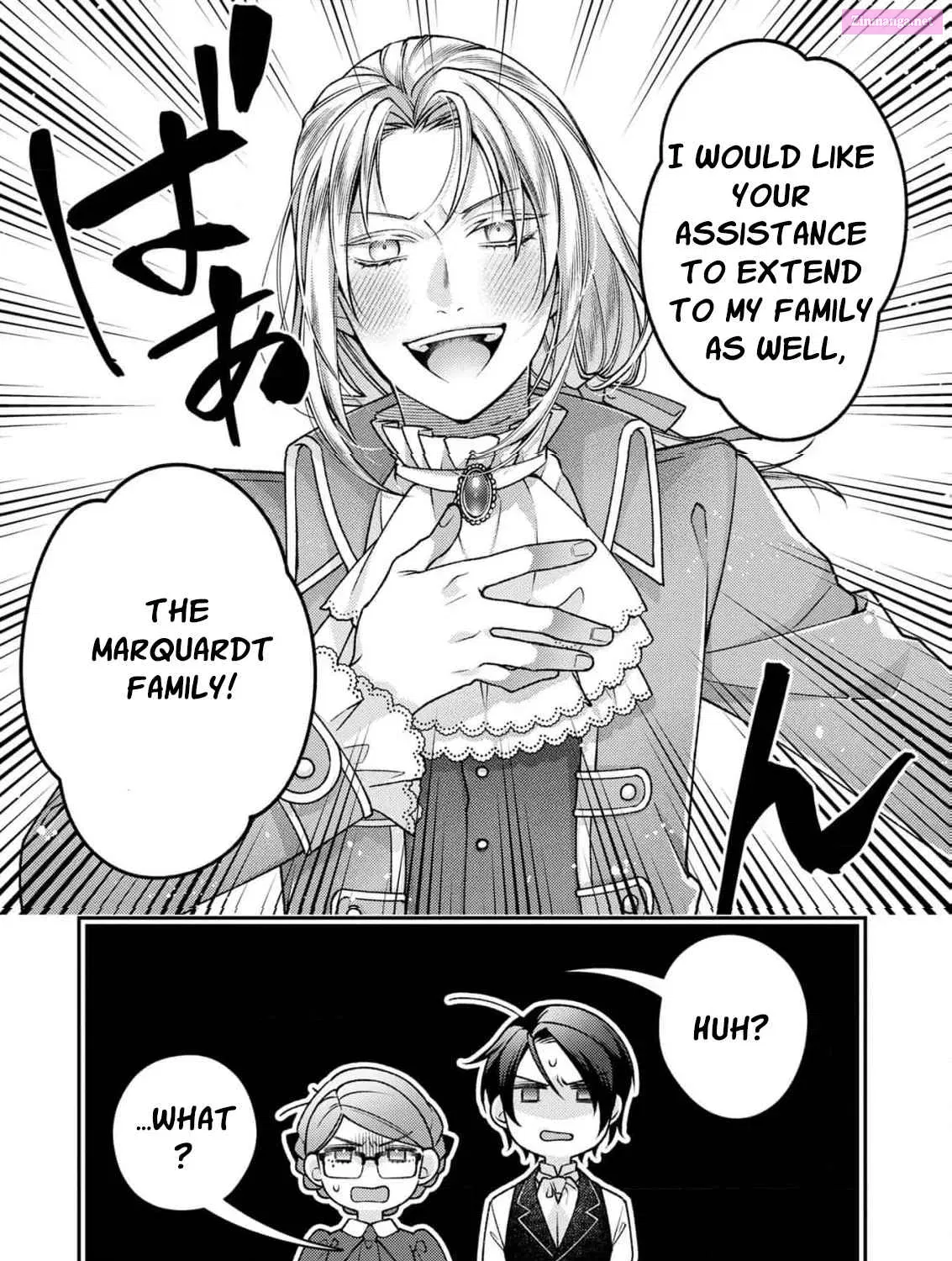 Shiroi Kekkon, Saikou desu. - Shiitagerareta Reijou, Niizuma to Maid wo Kenin-chuu Chapter 4 page 71 - MangaNelo