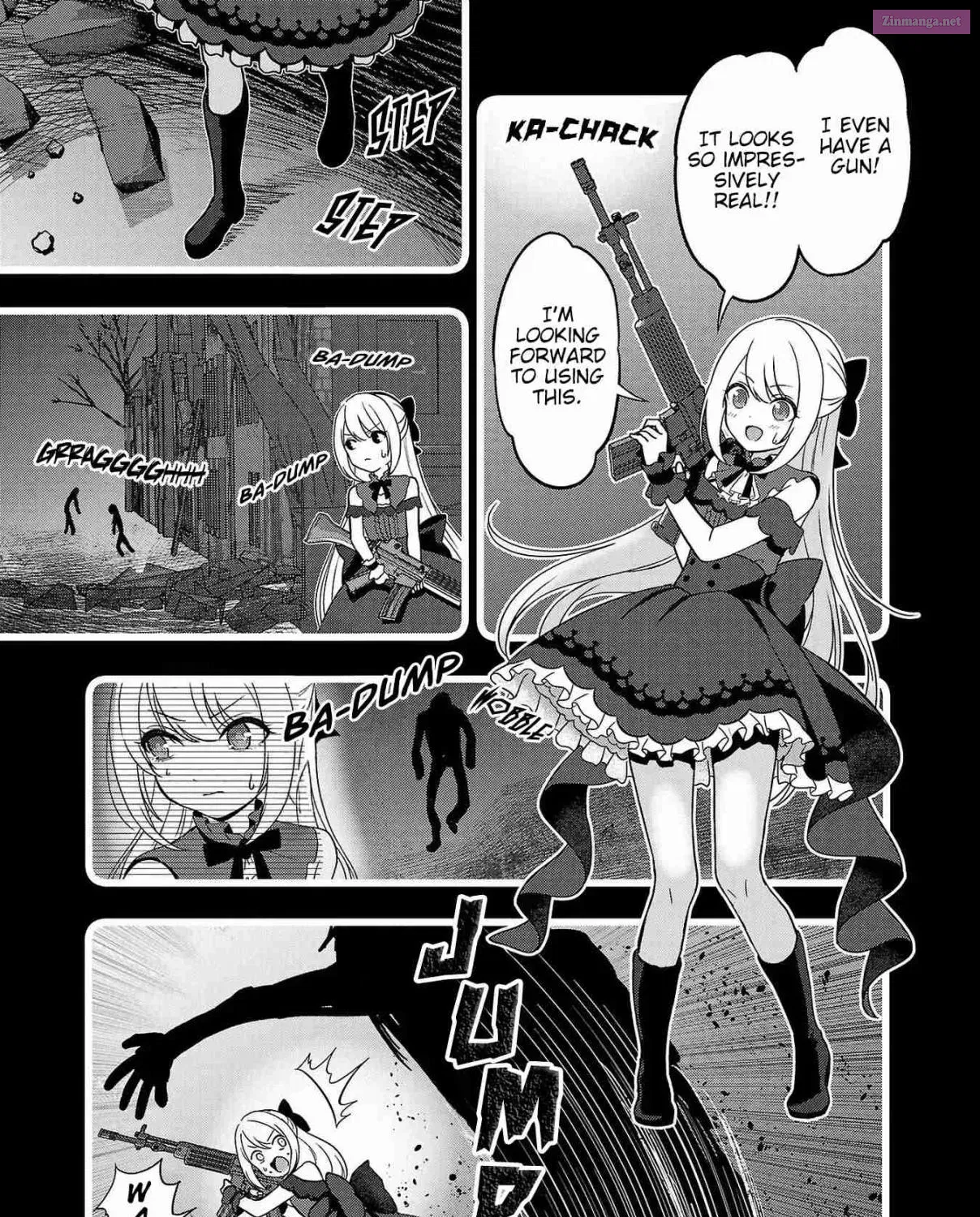 Shitsurenshita node Vtuber Hajimetara Toshiue no Onee-san ni Motemashita Chapter 8 page 5 - MangaKakalot