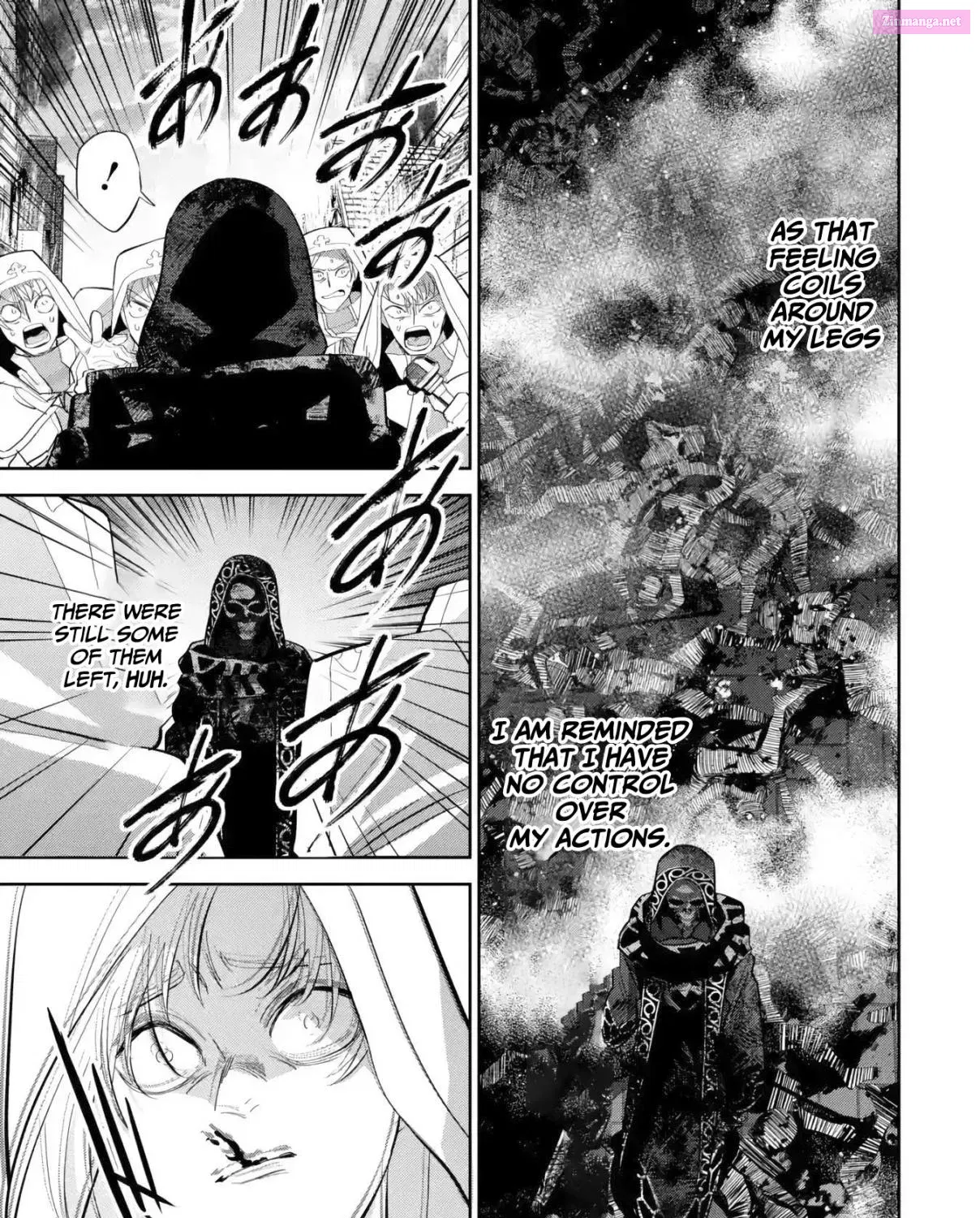 Shokei Sareta Kenja wa Lich ni Tensei Shite Shinryaku Sensou wo Hajimaru Chapter 27 page 24 - MangaKakalot