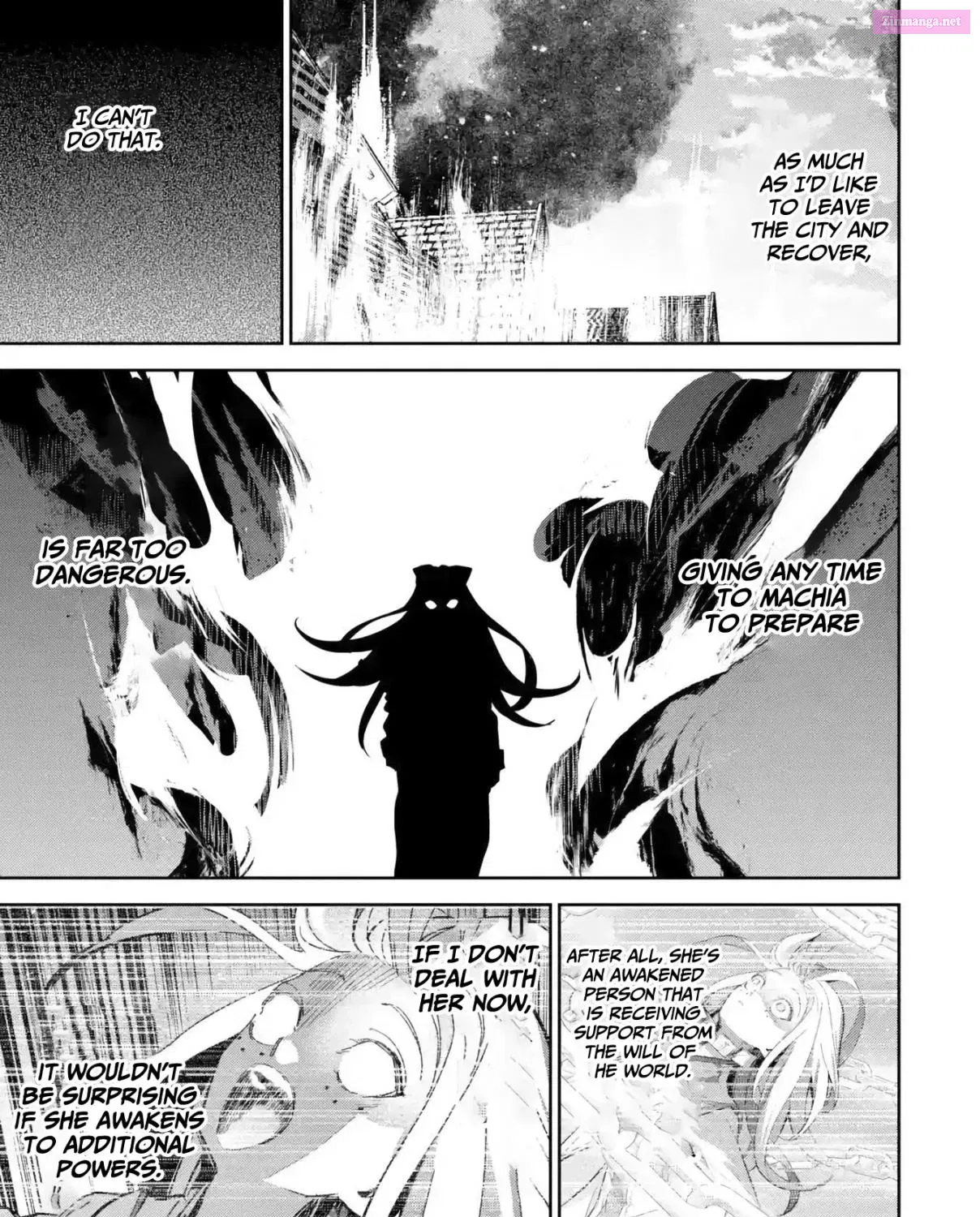 Shokei Sareta Kenja wa Lich ni Tensei Shite Shinryaku Sensou wo Hajimaru Chapter 27 page 40 - MangaKakalot