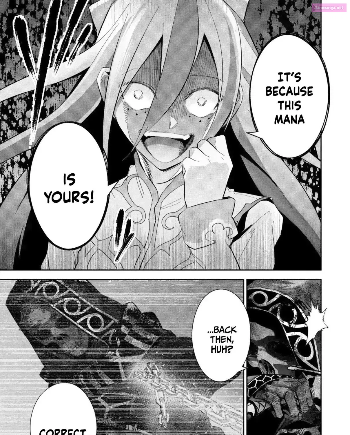 Shokei Sareta Kenja wa Lich ni Tensei Shite Shinryaku Sensou wo Hajimaru Chapter 27 page 49 - MangaKakalot