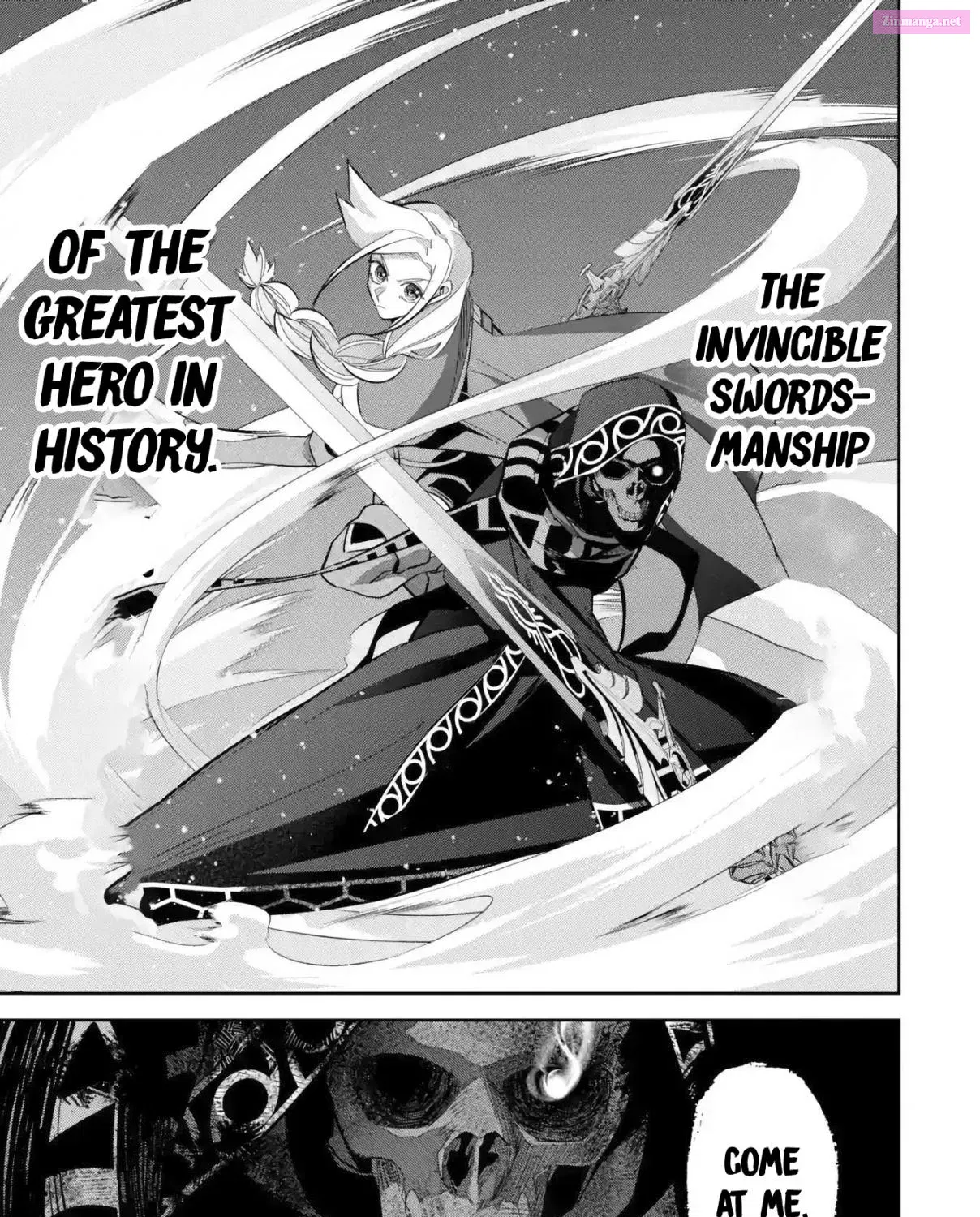 Shokei Sareta Kenja wa Lich ni Tensei Shite Shinryaku Sensou wo Hajimaru Chapter 27 page 65 - MangaKakalot