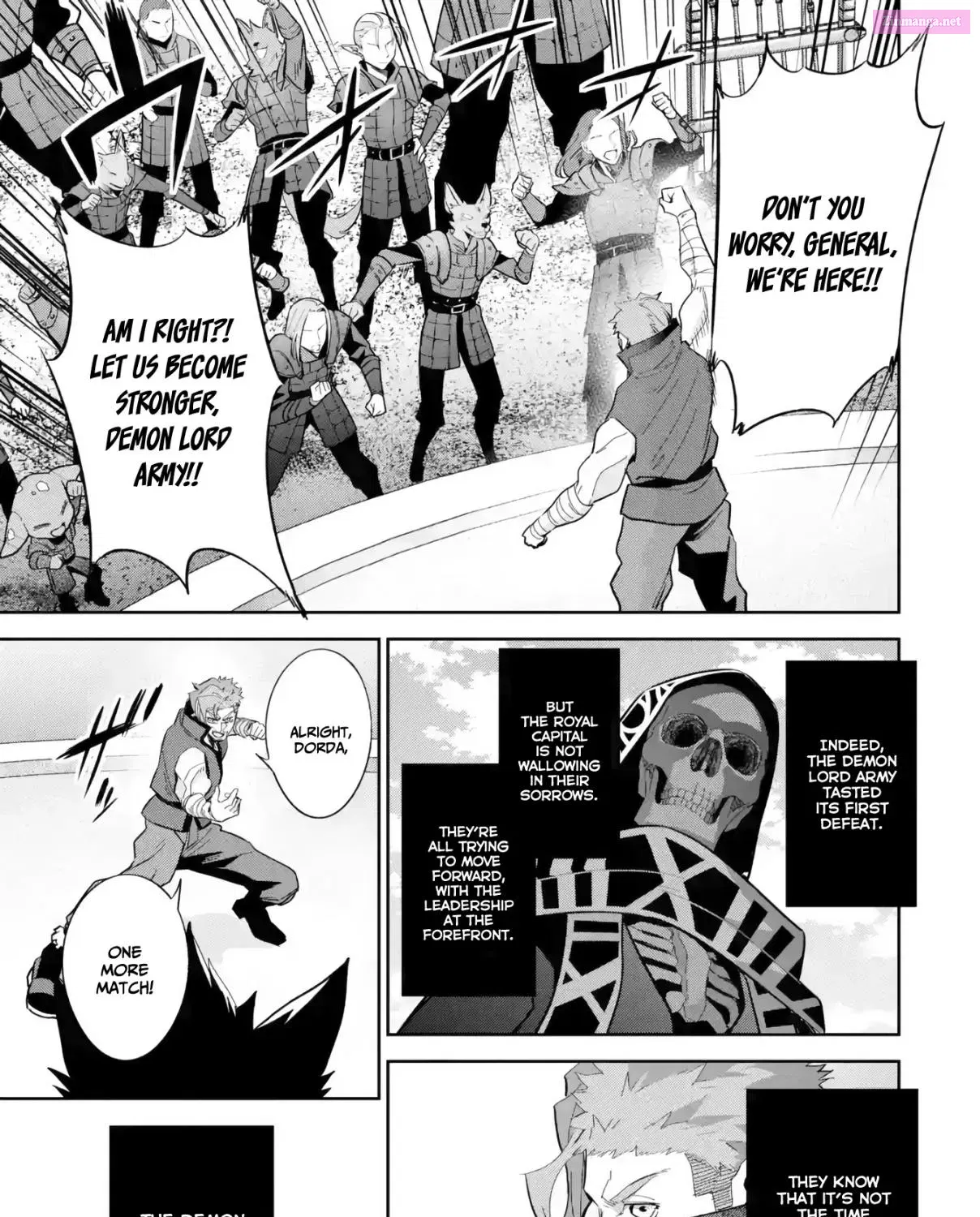 Shokei Sareta Kenja wa Lich ni Tensei Shite Shinryaku Sensou wo Hajimaru Chapter 29 page 22 - MangaNelo