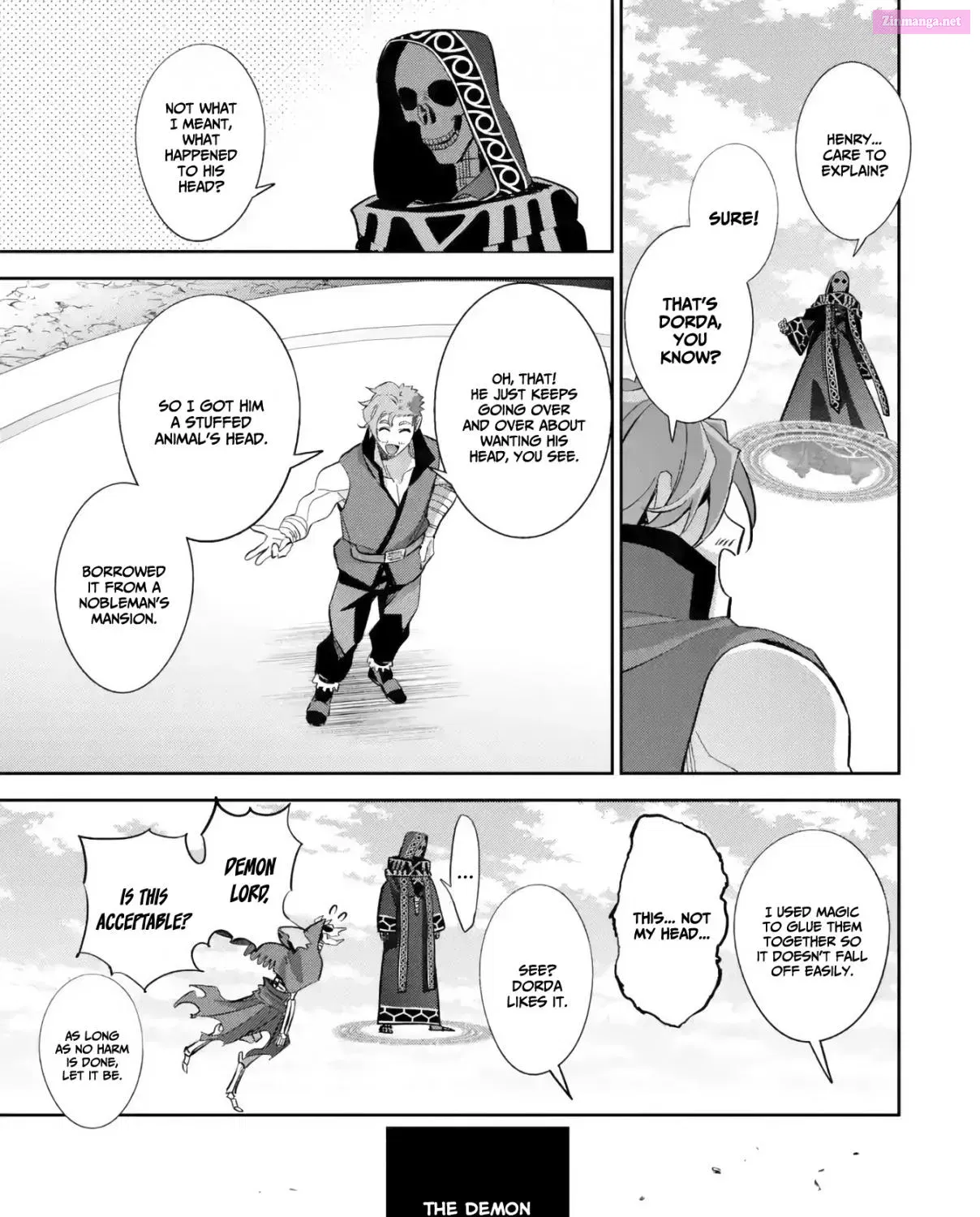 Shokei Sareta Kenja wa Lich ni Tensei Shite Shinryaku Sensou wo Hajimaru Chapter 29 page 26 - MangaNelo