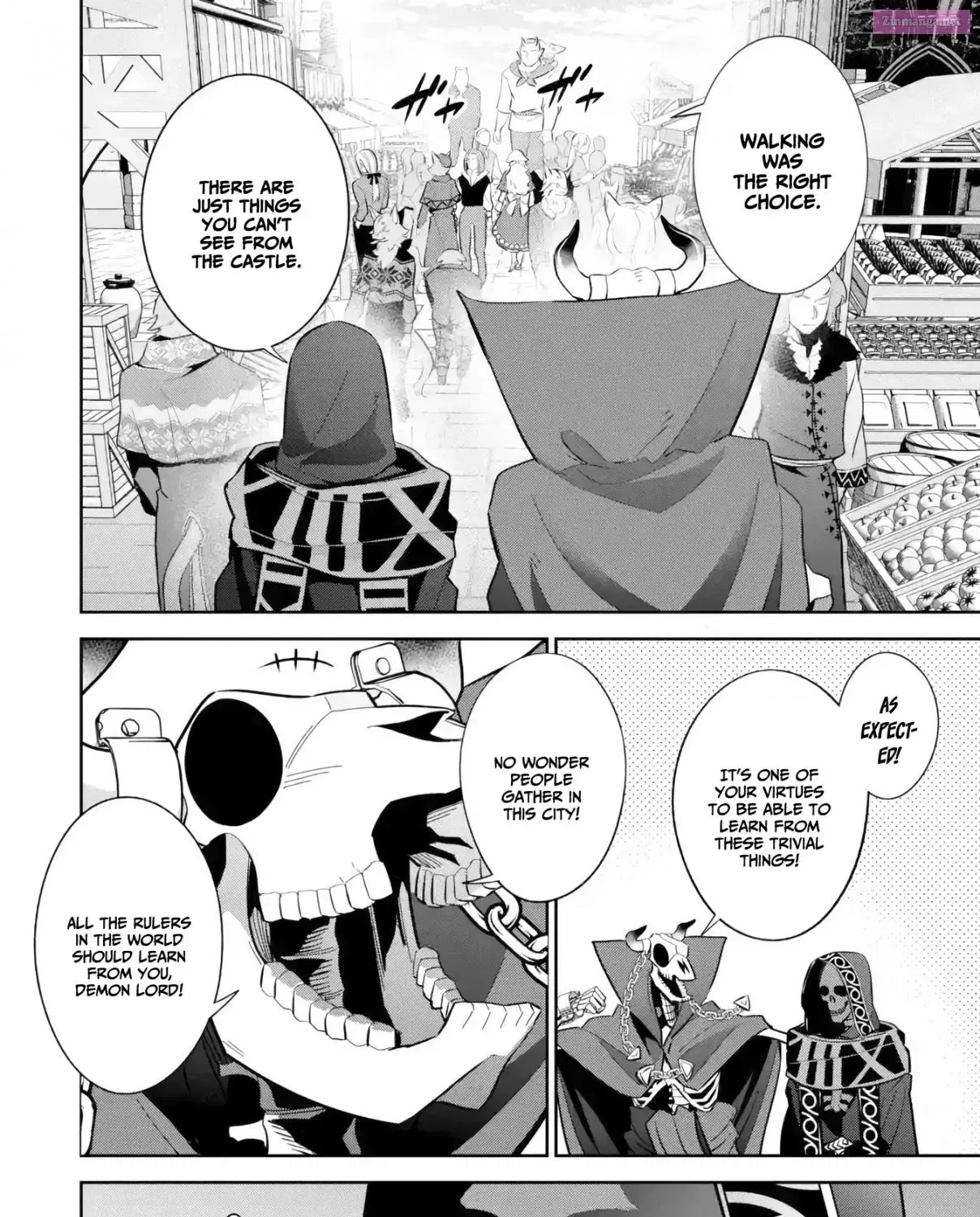 Shokei Sareta Kenja wa Lich ni Tensei Shite Shinryaku Sensou wo Hajimaru Chapter 29 page 41 - MangaNelo