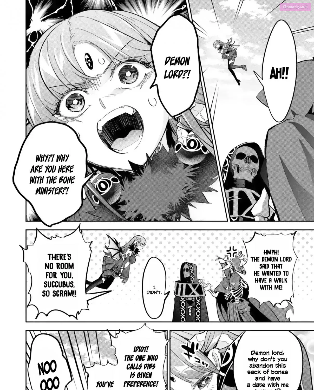 Shokei Sareta Kenja wa Lich ni Tensei Shite Shinryaku Sensou wo Hajimaru Chapter 29 page 61 - MangaNelo