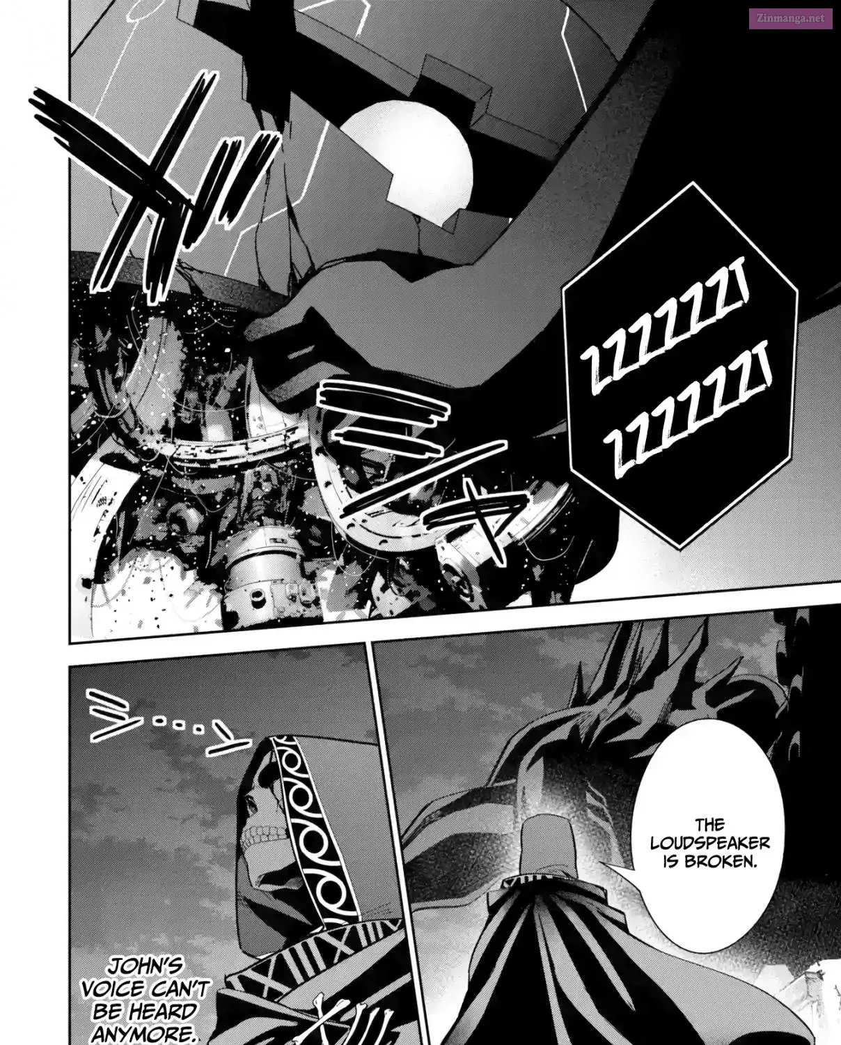 Shokei Sareta Kenja wa Lich ni Tensei Shite Shinryaku Sensou wo Hajimaru Chapter 39 page 29 - MangaKakalot