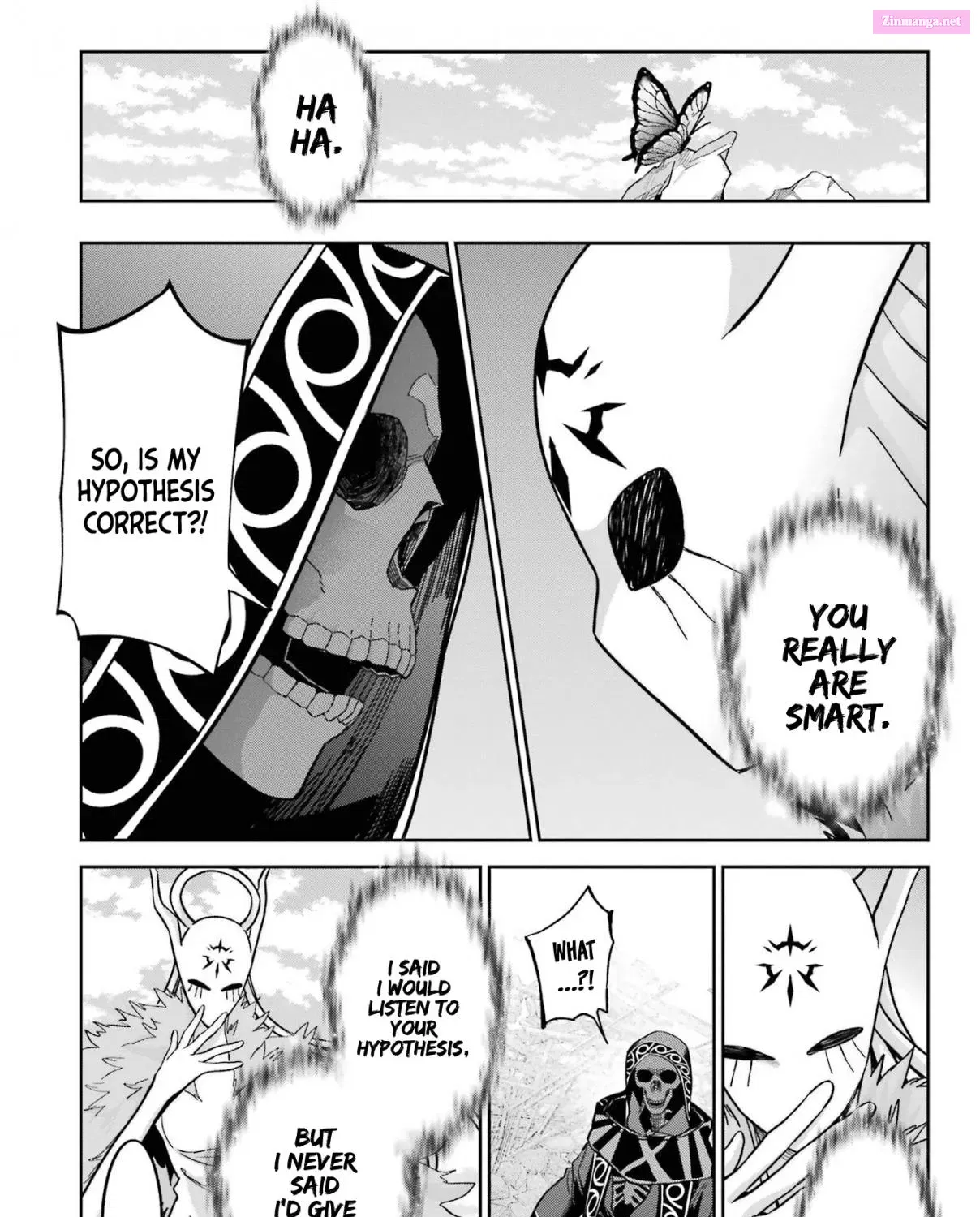 Shokei Sareta Kenja wa Lich ni Tensei Shite Shinryaku Sensou wo Hajimaru Chapter 40 page 77 - MangaKakalot