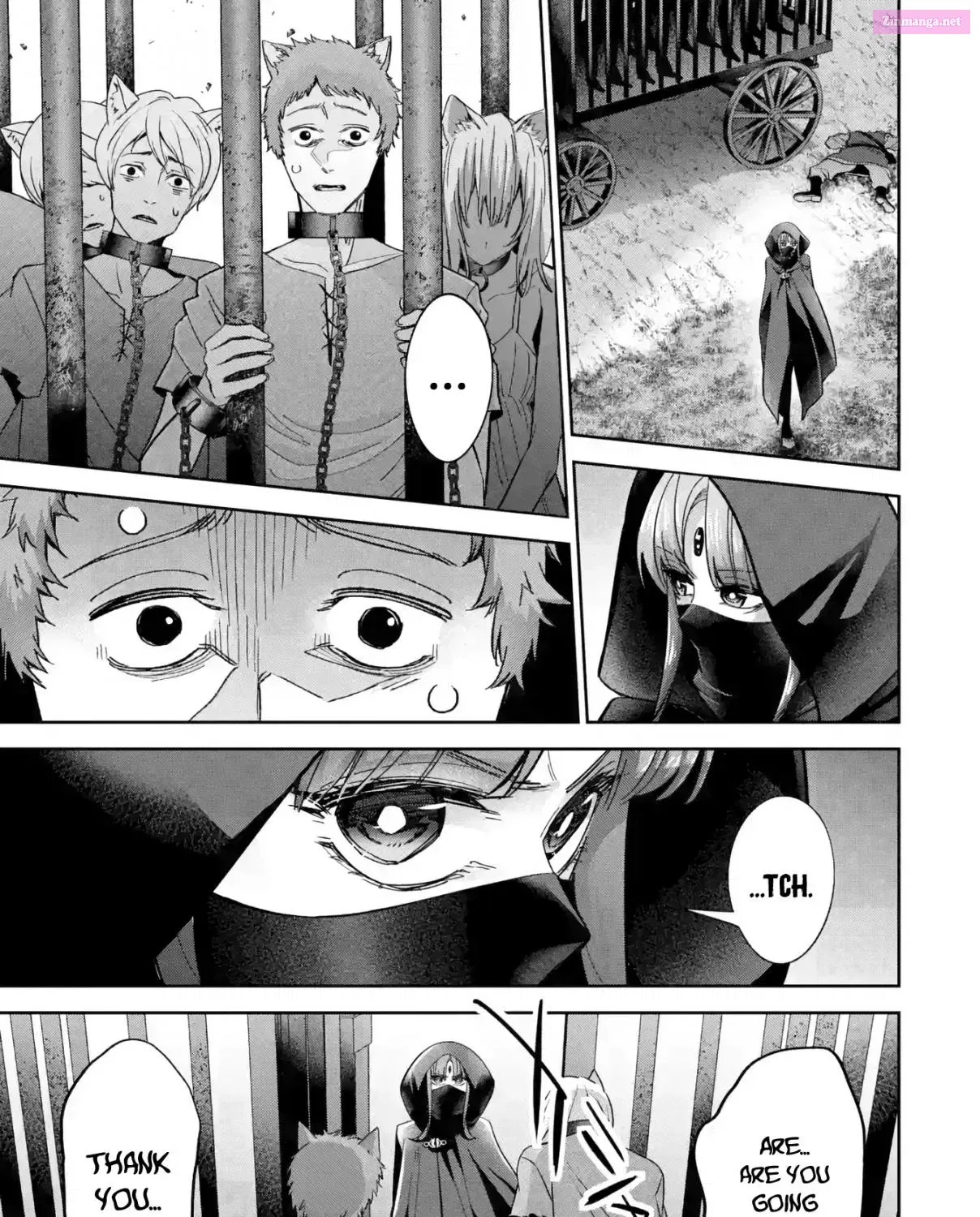 Shokei Sareta Kenja wa Lich ni Tensei Shite Shinryaku Sensou wo Hajimaru Chapter 44 page 26 - Mangabat