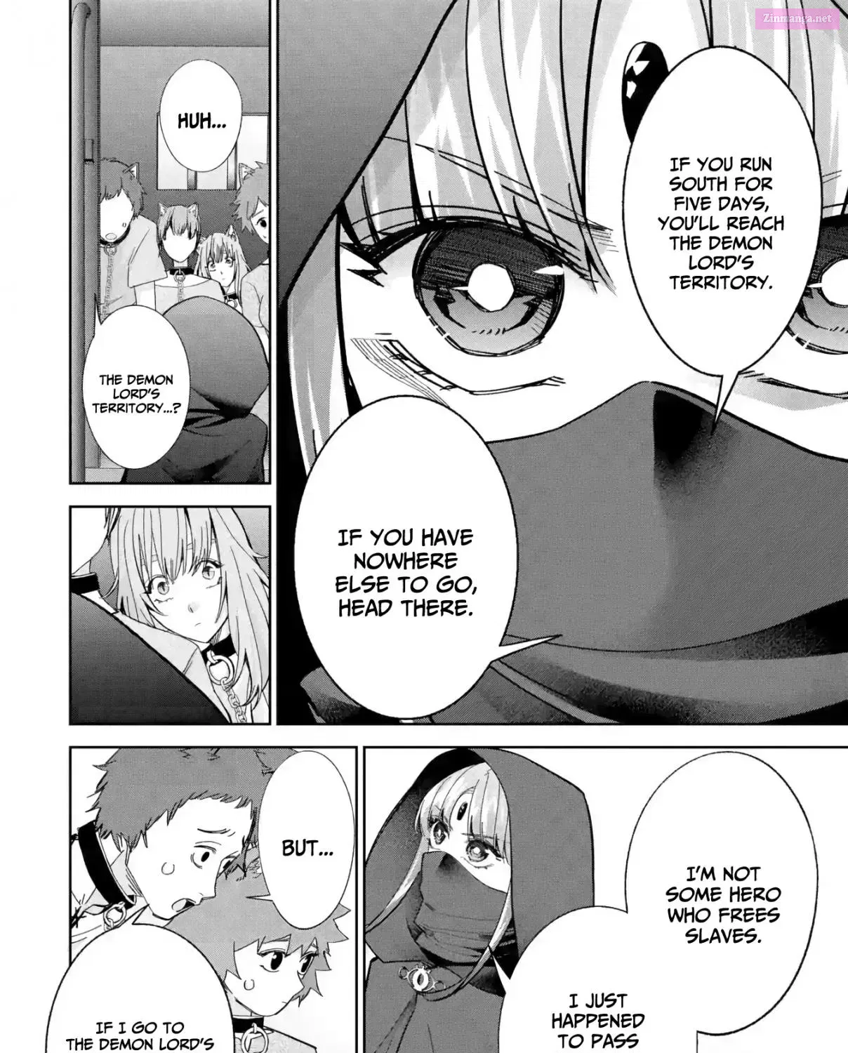 Shokei Sareta Kenja wa Lich ni Tensei Shite Shinryaku Sensou wo Hajimaru Chapter 44 page 28 - Mangabat