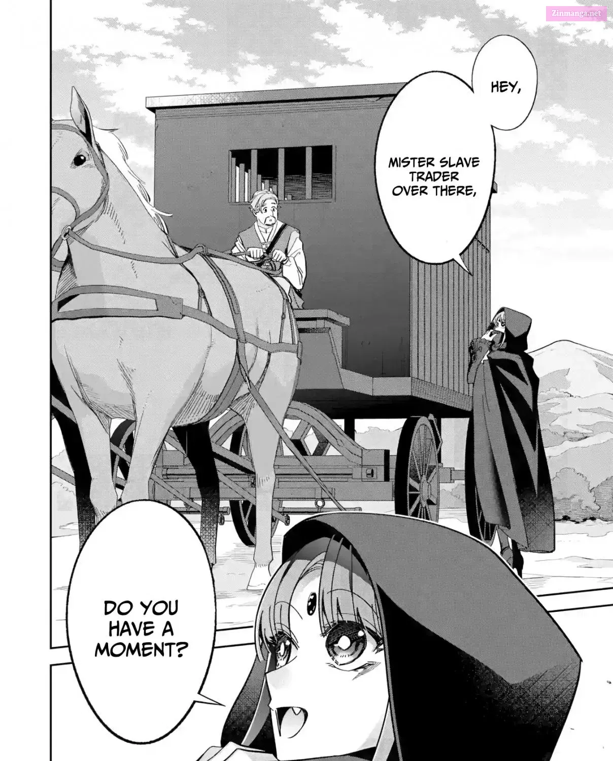 Shokei Sareta Kenja wa Lich ni Tensei Shite Shinryaku Sensou wo Hajimaru Chapter 44 page 4 - Mangabat