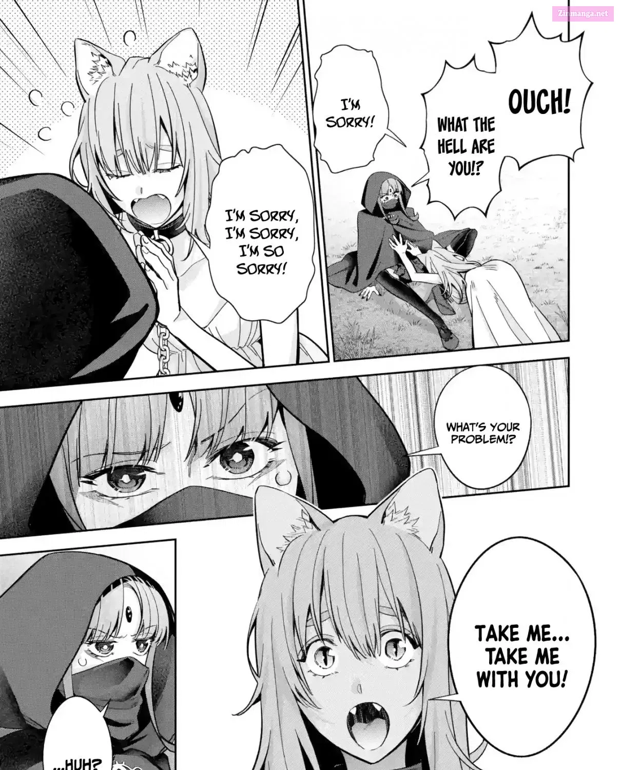 Shokei Sareta Kenja wa Lich ni Tensei Shite Shinryaku Sensou wo Hajimaru Chapter 44 page 34 - Mangabat