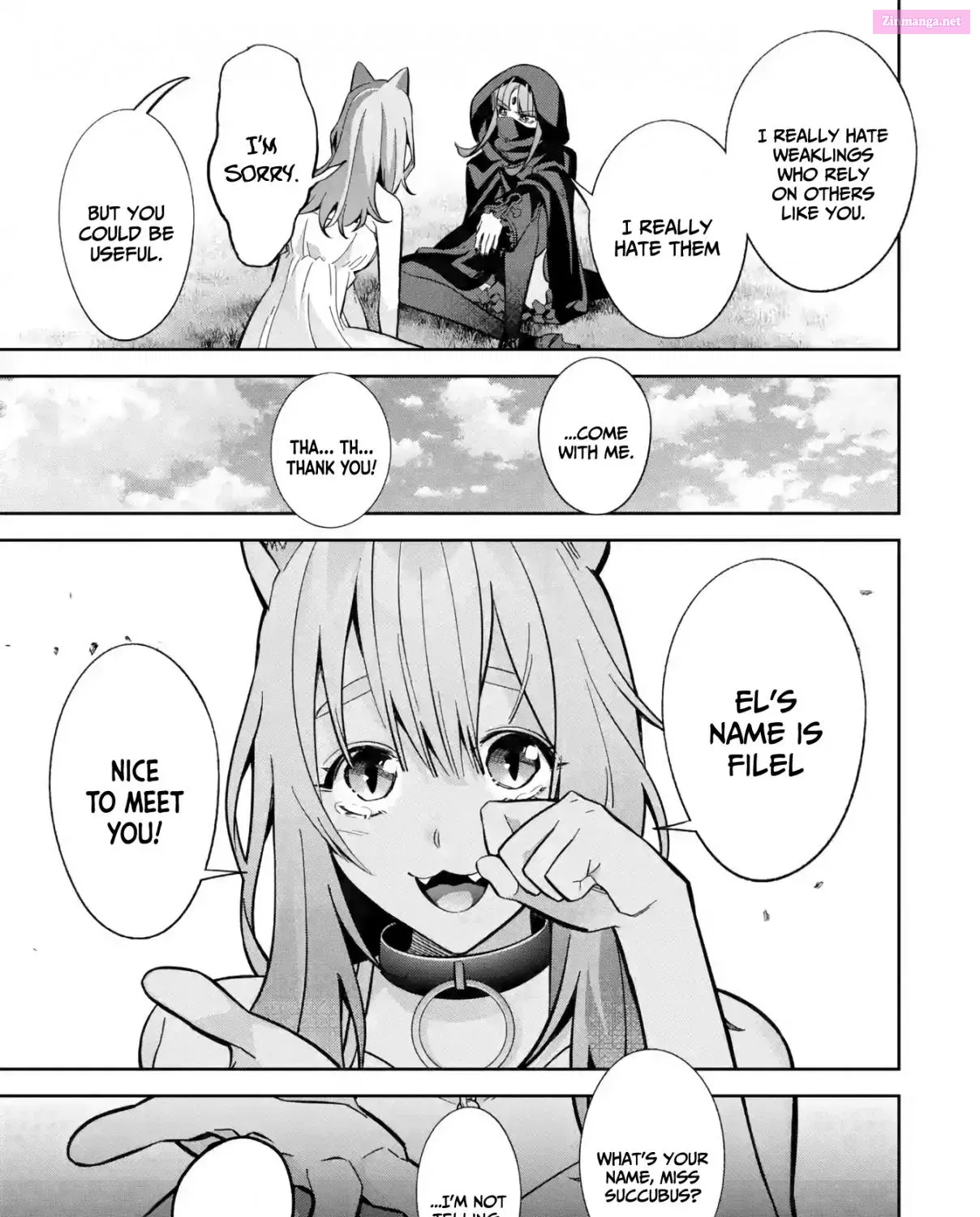 Shokei Sareta Kenja wa Lich ni Tensei Shite Shinryaku Sensou wo Hajimaru Chapter 44 page 46 - Mangabat