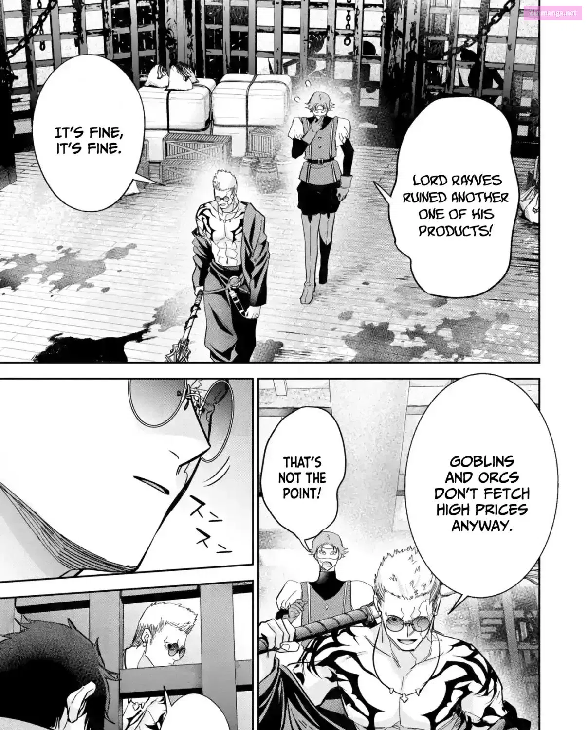 Shokei Sareta Kenja wa Lich ni Tensei Shite Shinryaku Sensou wo Hajimaru Chapter 44 page 50 - Mangabat