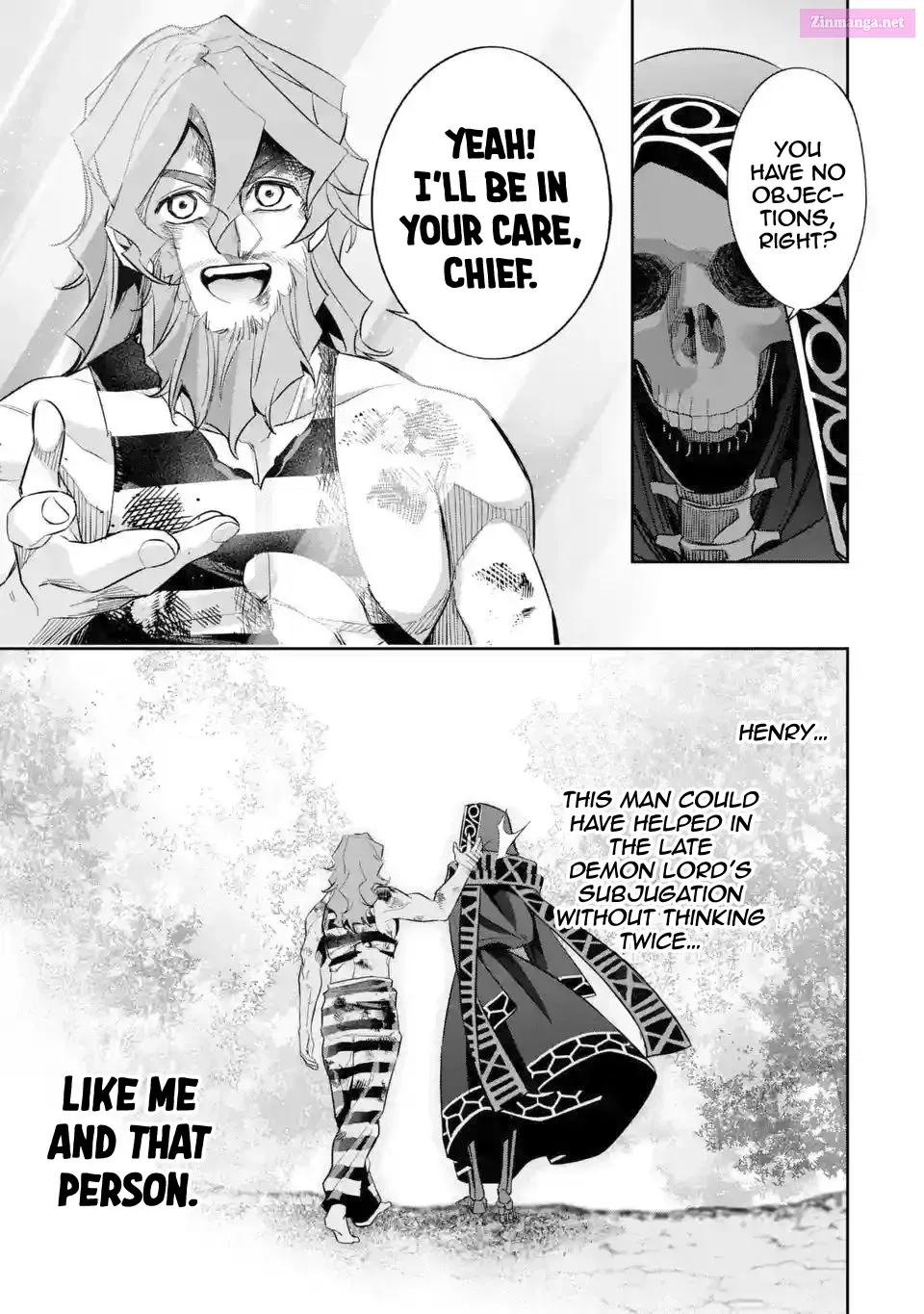 Shokei Sareta Kenja wa Lich ni Tensei Shite Shinryaku Sensou wo Hajimaru Chapter 9.2 page 21 - MangaKakalot