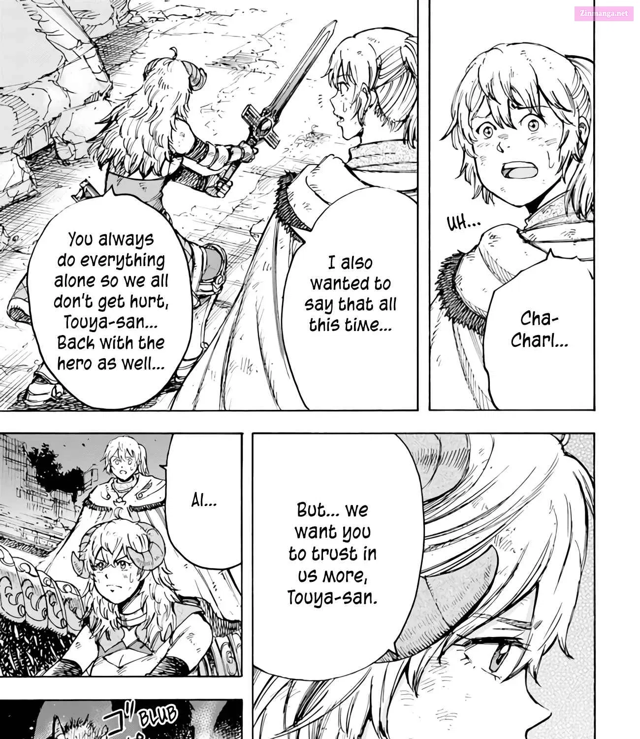 Shoukan sareta Kenja wa Isekai wo Yuku - Saikyou nano wa Fuyou Zaiko no Item deshita Chapter 35 page 29 - MangaNato