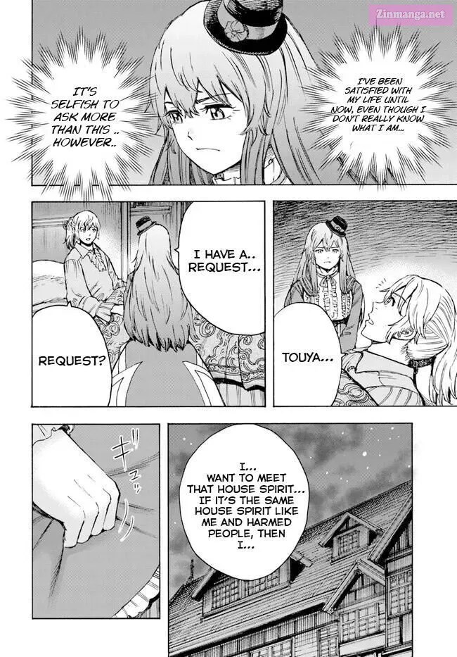 Shoukan sareta Kenja wa Isekai wo Yuku - Saikyou nano wa Fuyou Zaiko no Item deshita Chapter 37.2 page 11 - MangaNato