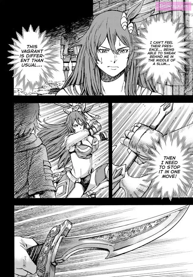 Shoukan sareta Kenja wa Isekai wo Yuku - Saikyou nano wa Fuyou Zaiko no Item deshita Chapter 39 page 12 - MangaNato