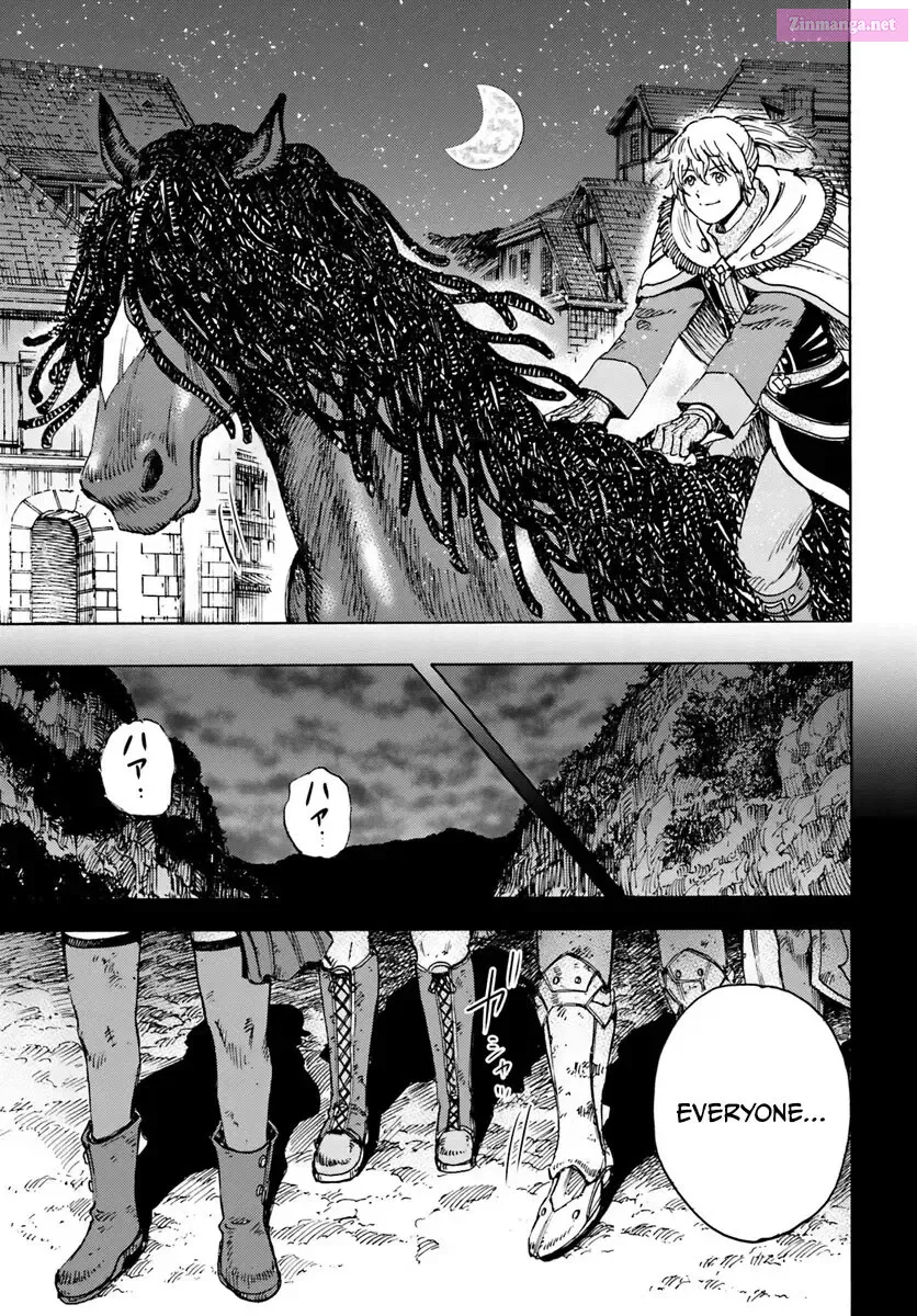 Shoukan sareta Kenja wa Isekai wo Yuku - Saikyou nano wa Fuyou Zaiko no Item deshita Chapter 42 page 40 - MangaNato