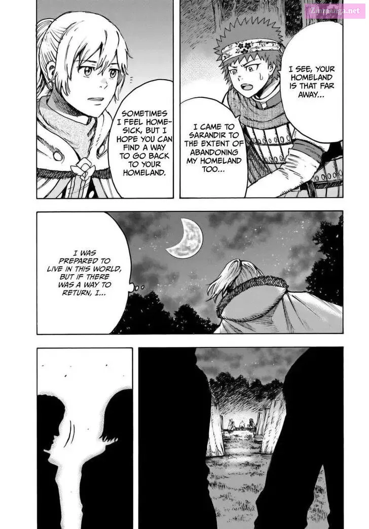 Shoukan sareta Kenja wa Isekai wo Yuku - Saikyou nano wa Fuyou Zaiko no Item deshita Chapter 43 page 29 - MangaNato