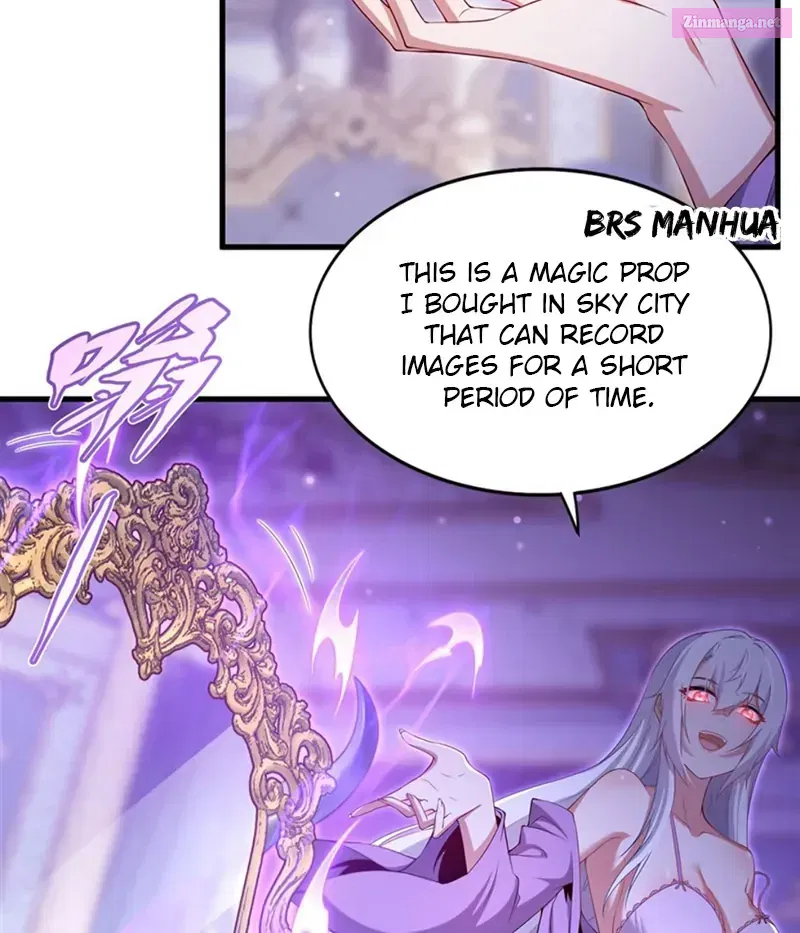 Shut Up, Evil Dragon, I Don’t Want To Raise A Child With You Anymore Chapter 26 page 5 - Mangabat