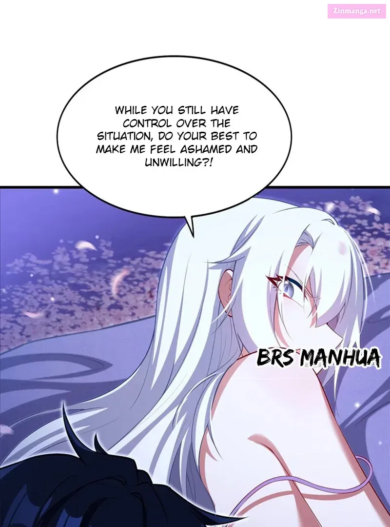 Shut Up, Evil Dragon, I Don’t Want To Raise A Child With You Anymore Chapter 30 page 41 - MangaNato