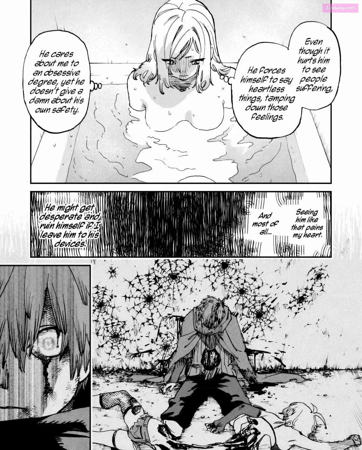 Shuujin Tensei Chapter 2 page 40 - MangaKakalot