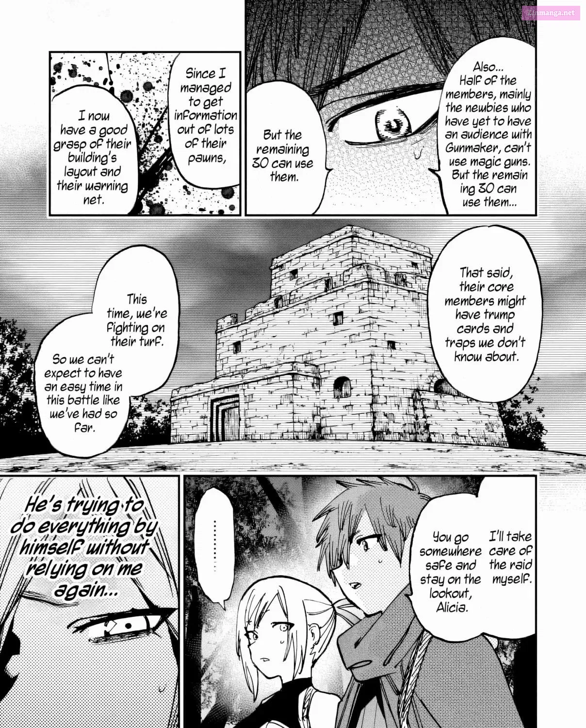 Shuujin Tensei Chapter 2 page 52 - MangaKakalot