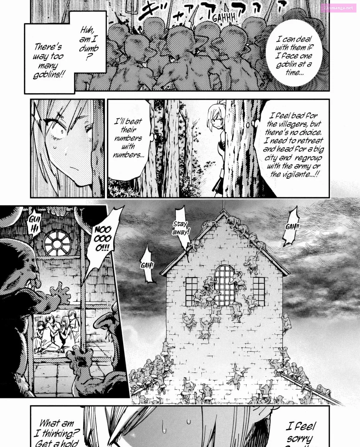 Shuujin Tensei Chapter 2 page 80 - MangaKakalot