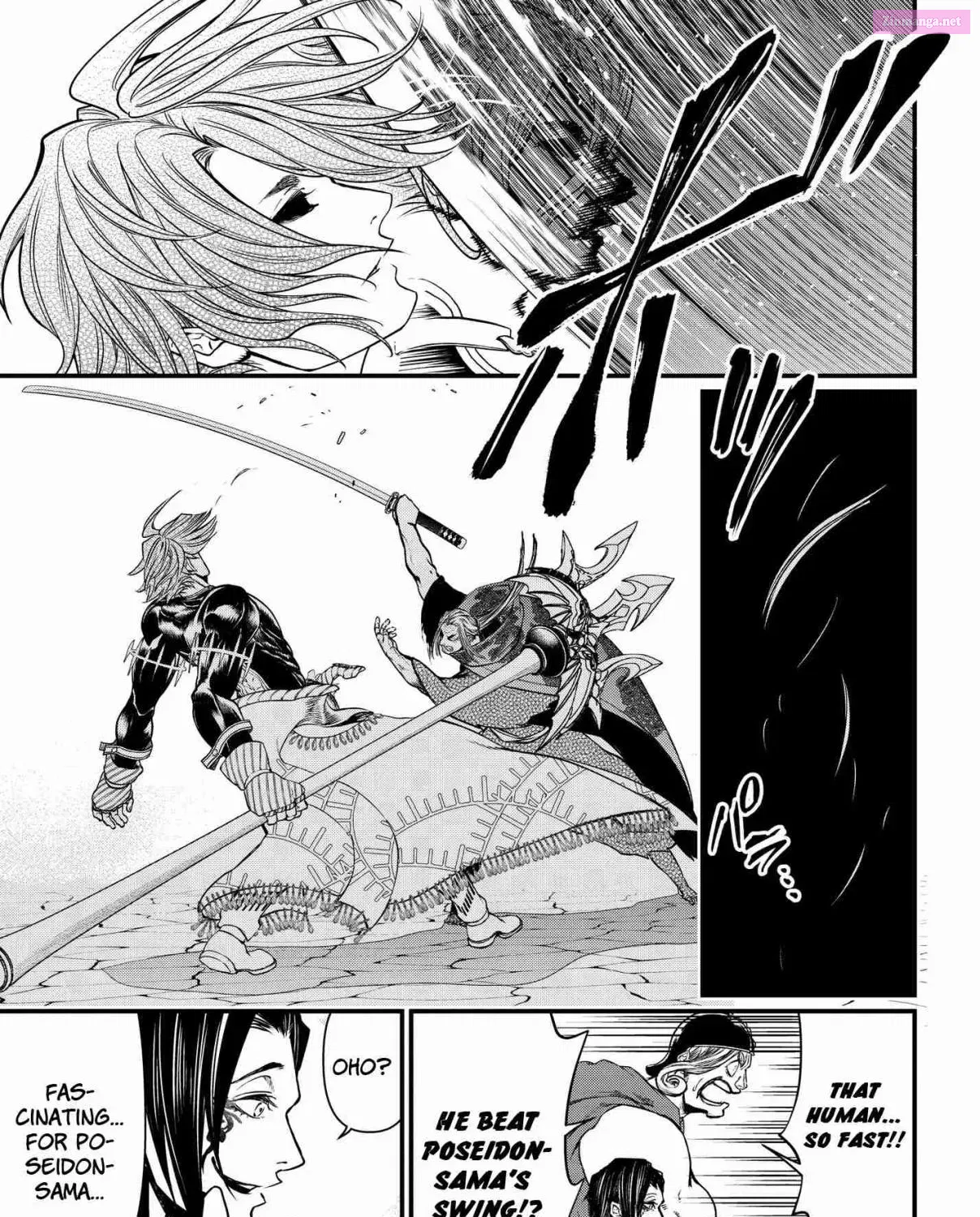 Shuumatsu no Valkyrie Chapter 17 page 26 - MangaKakalot