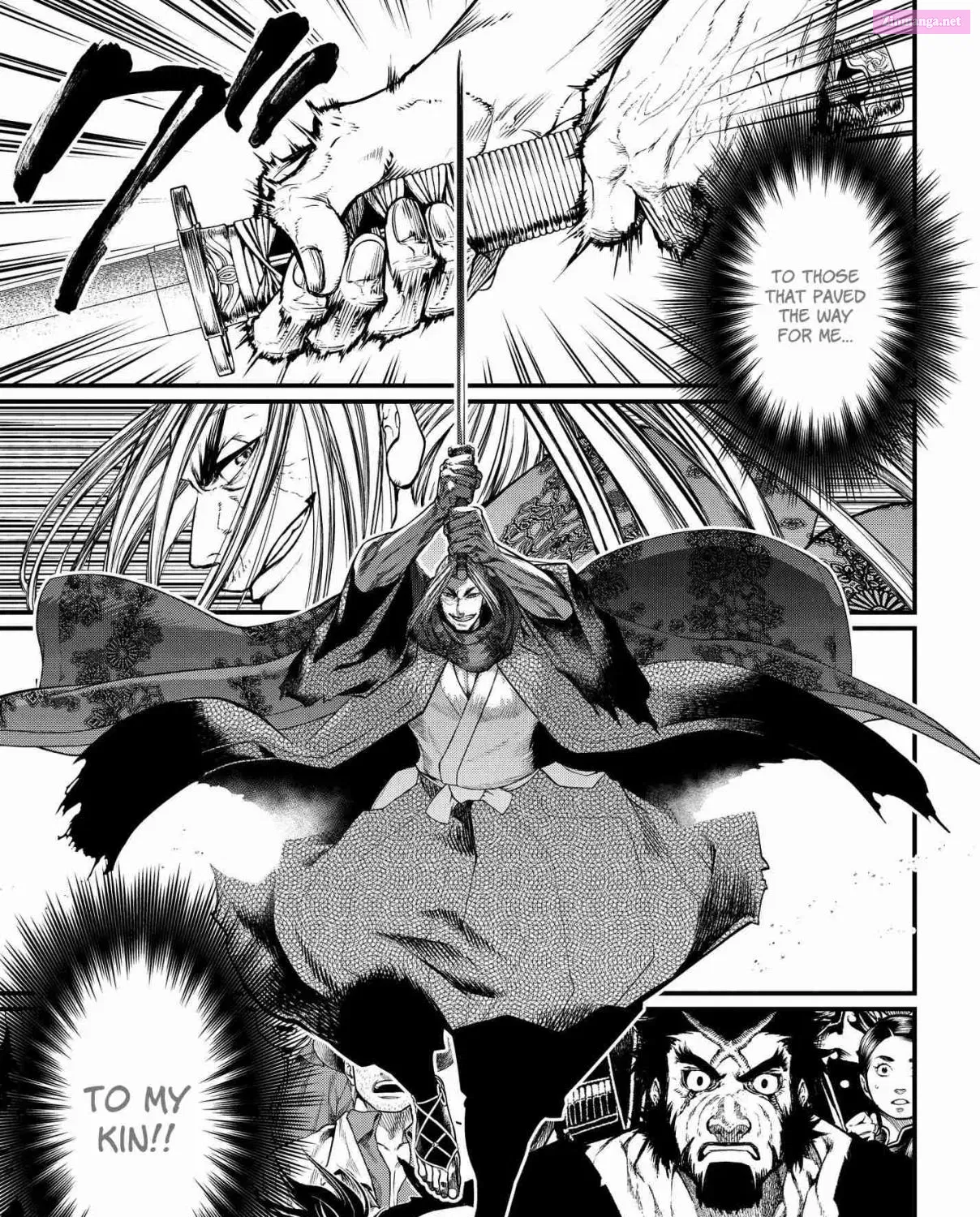 Shuumatsu no Valkyrie Chapter 17 page 10 - MangaKakalot